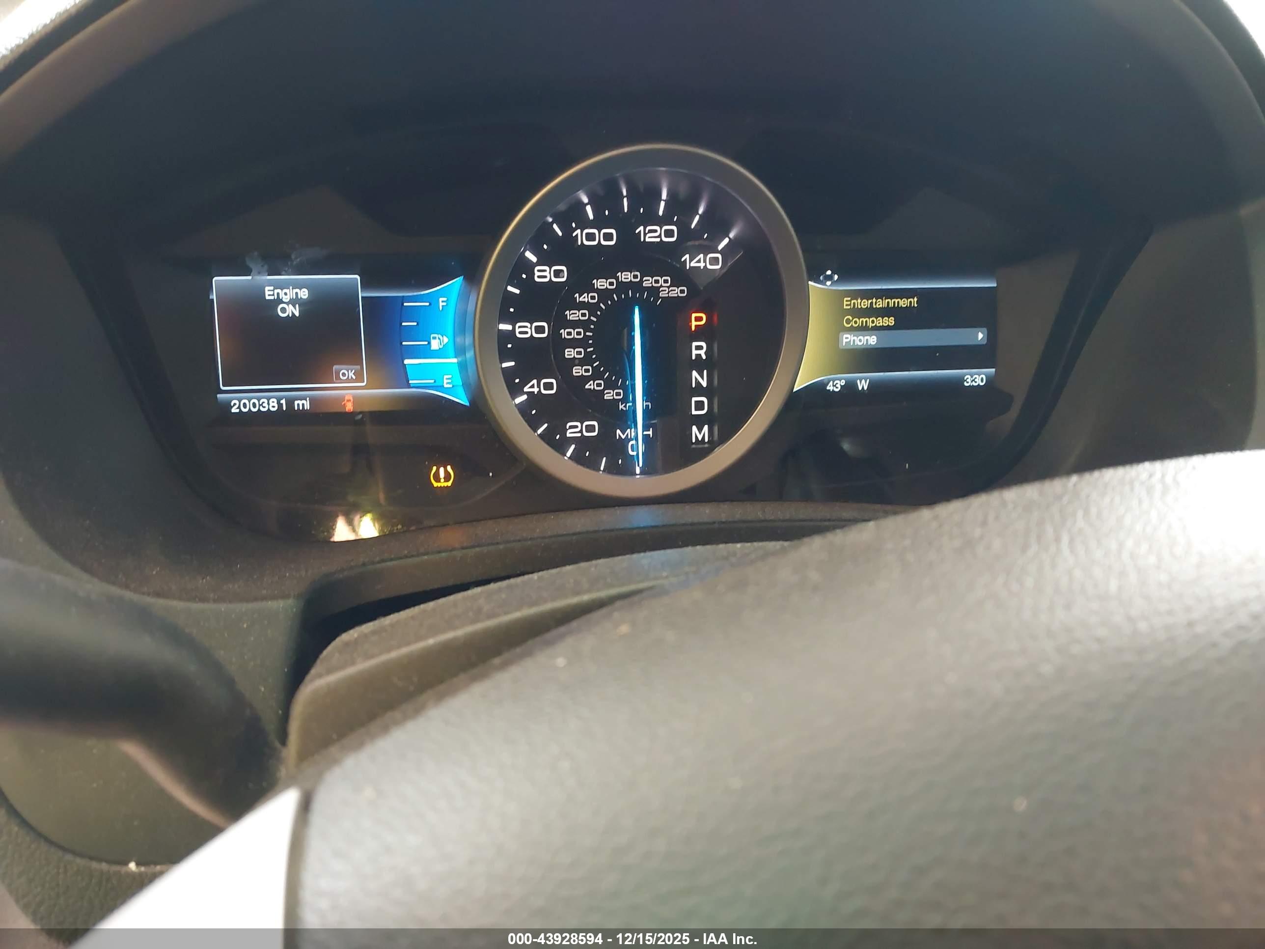 FORD EXPLORER image 7