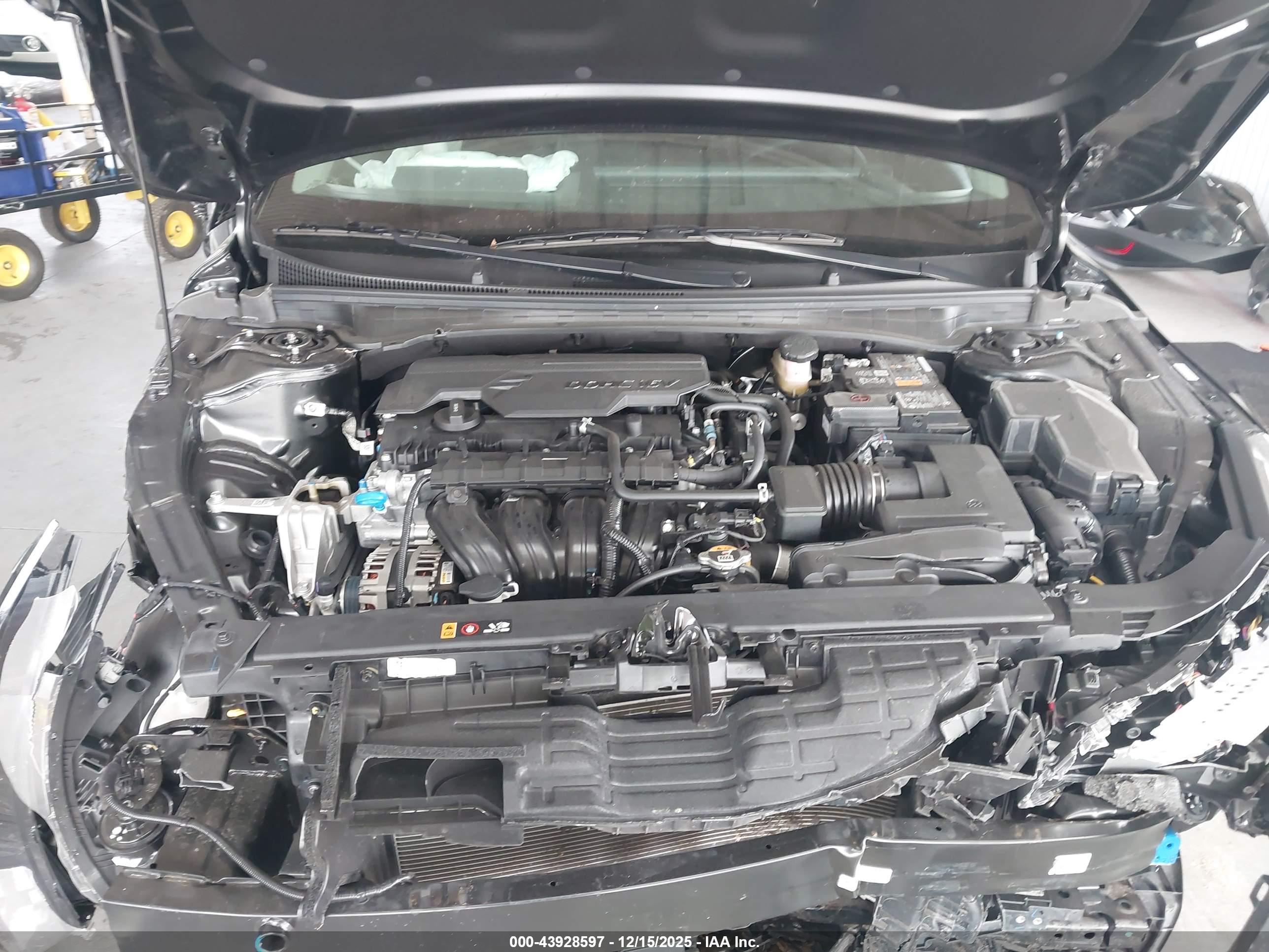 KIA K4 image 10