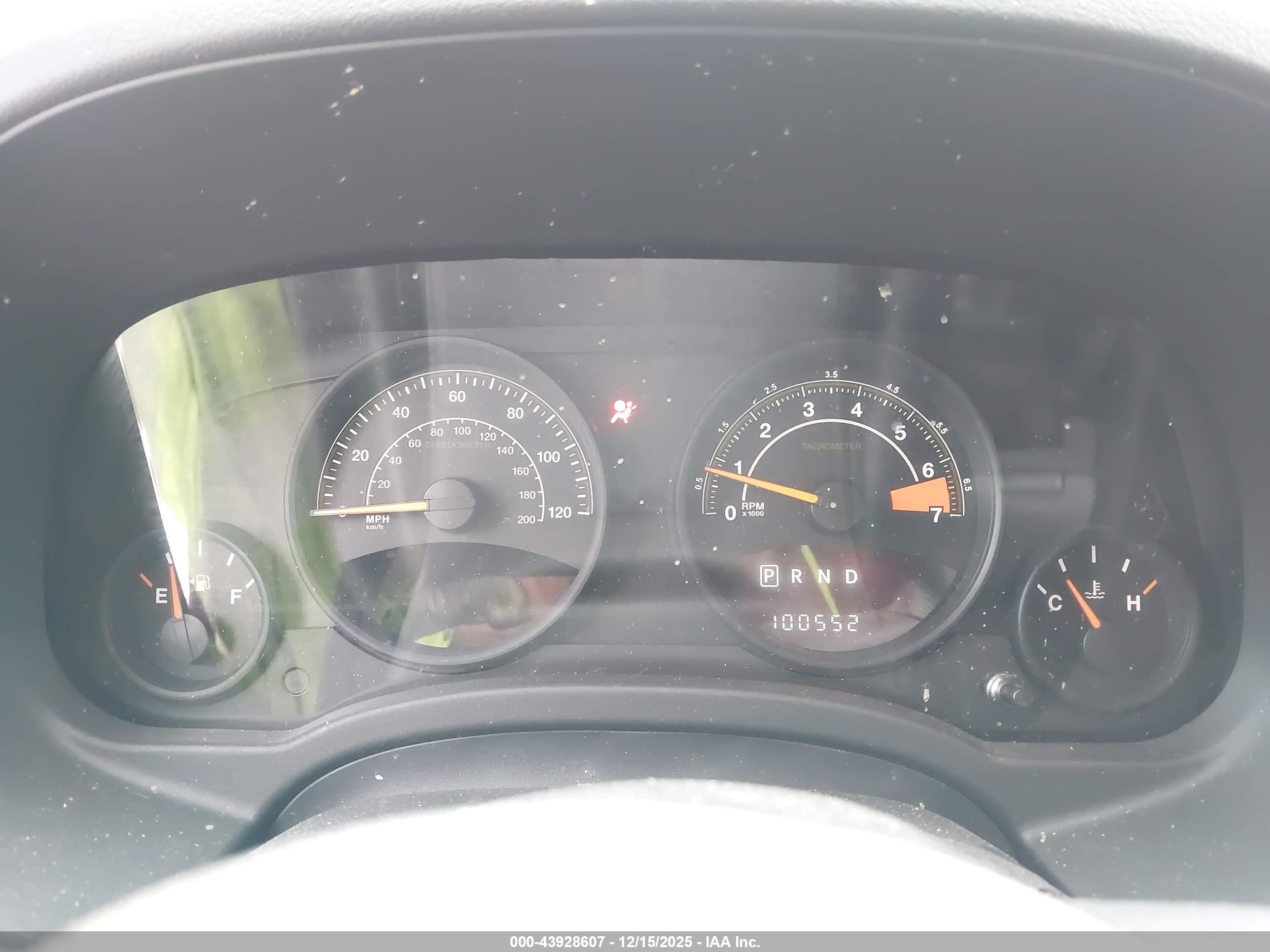 JEEP COMPASS image 7
