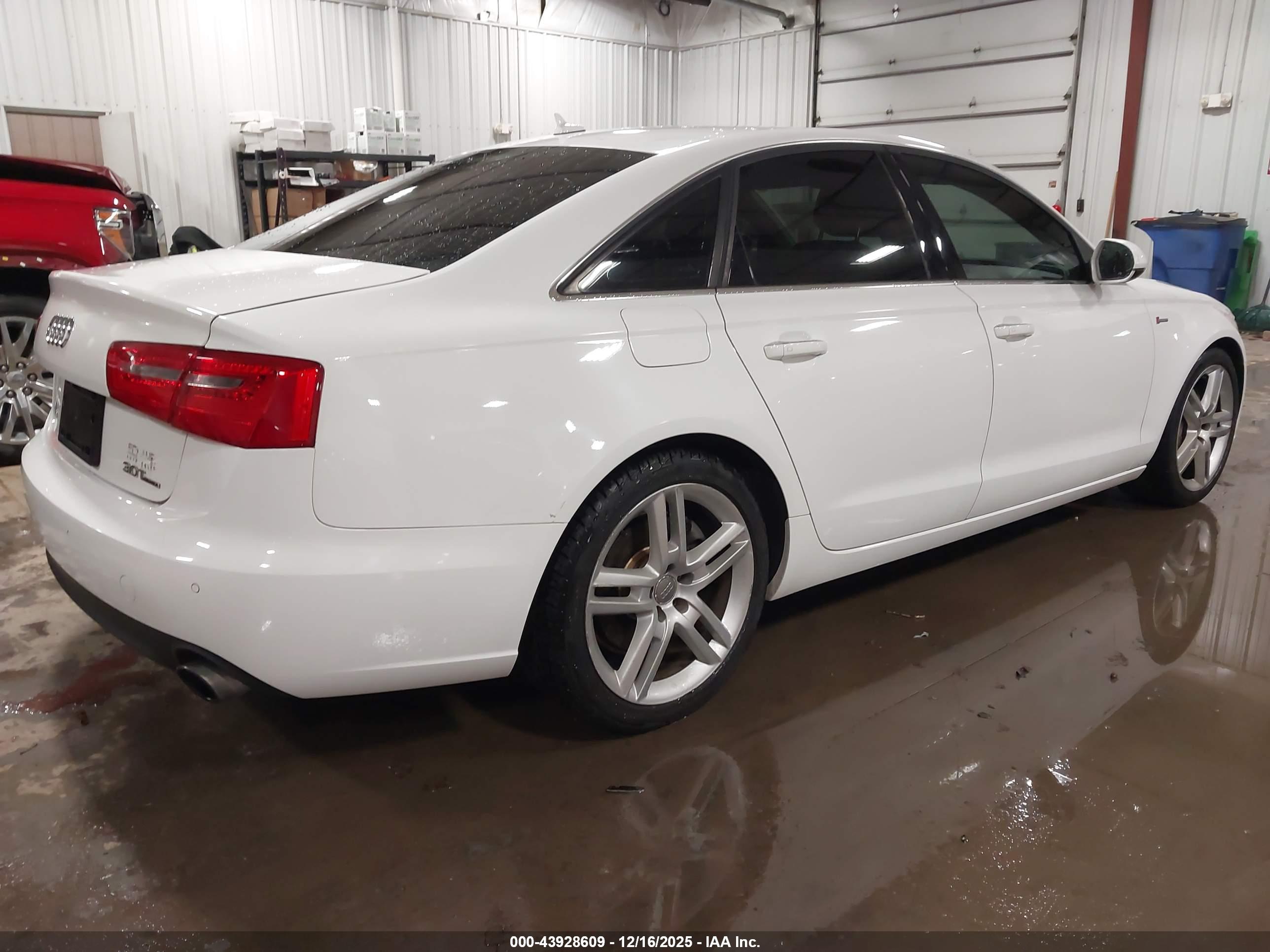 AUDI A6 image 4