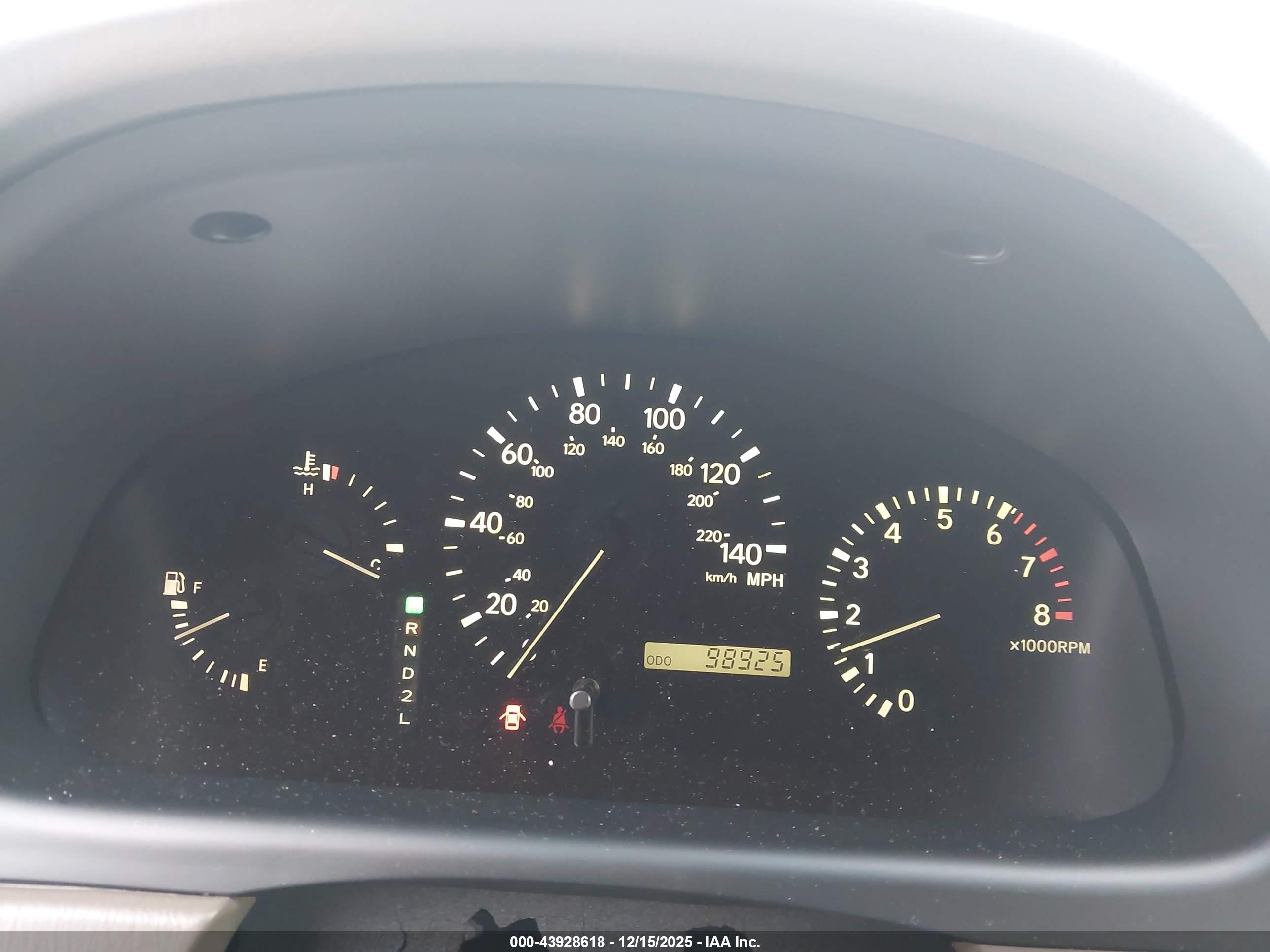 LEXUS RX image 7