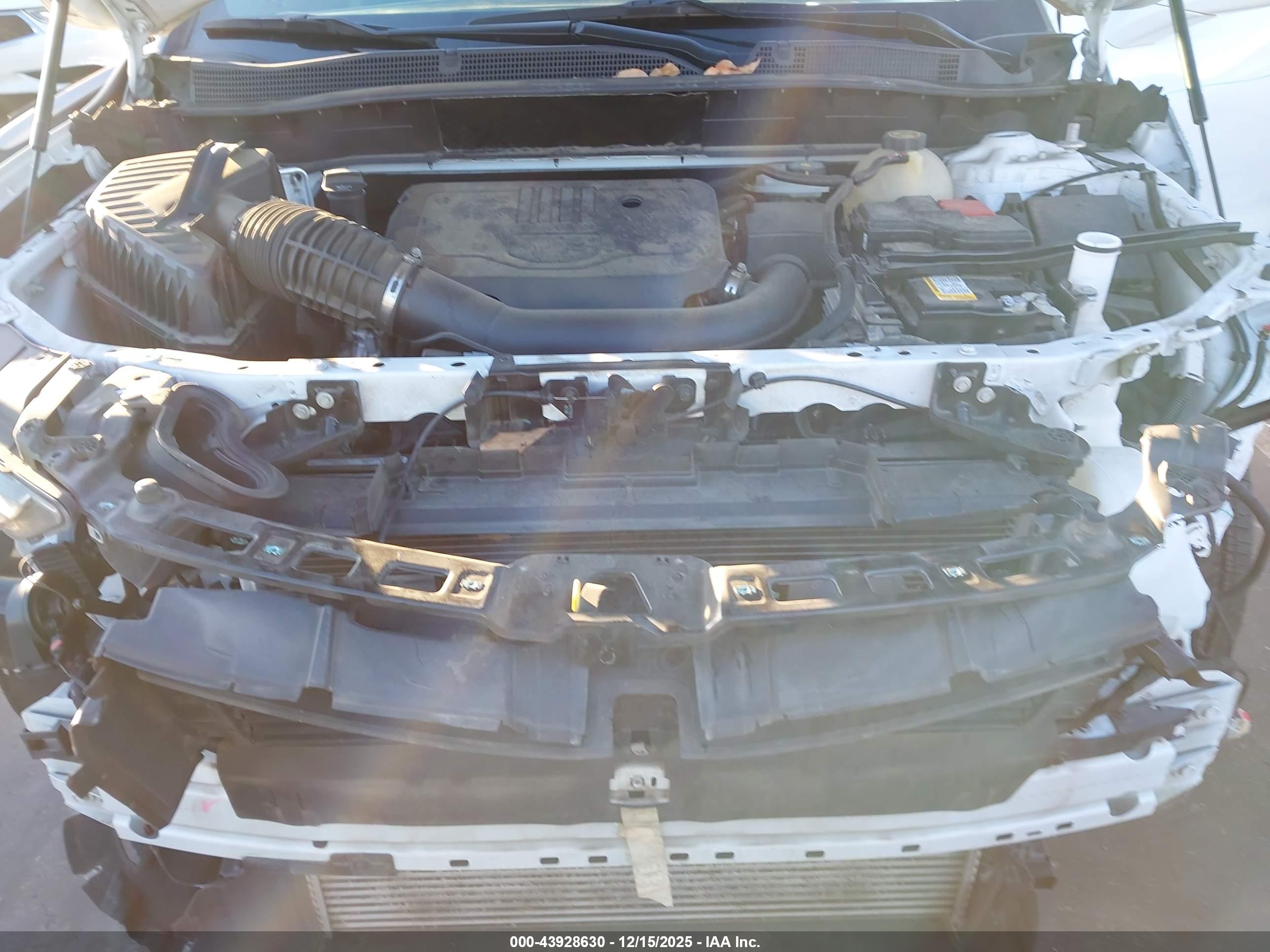 CHEVROLET BLAZER image 10