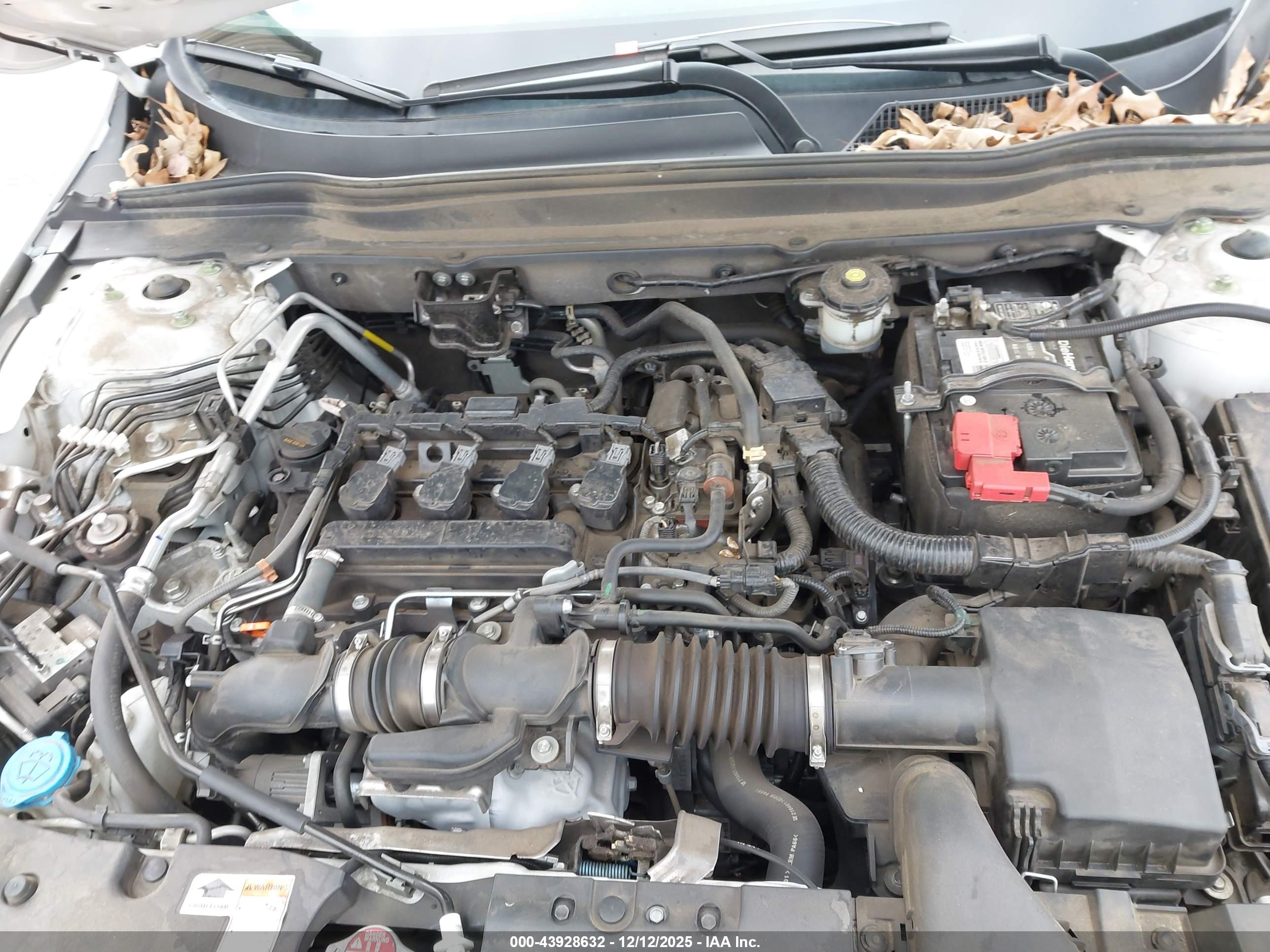 HONDA ACCORD image 10