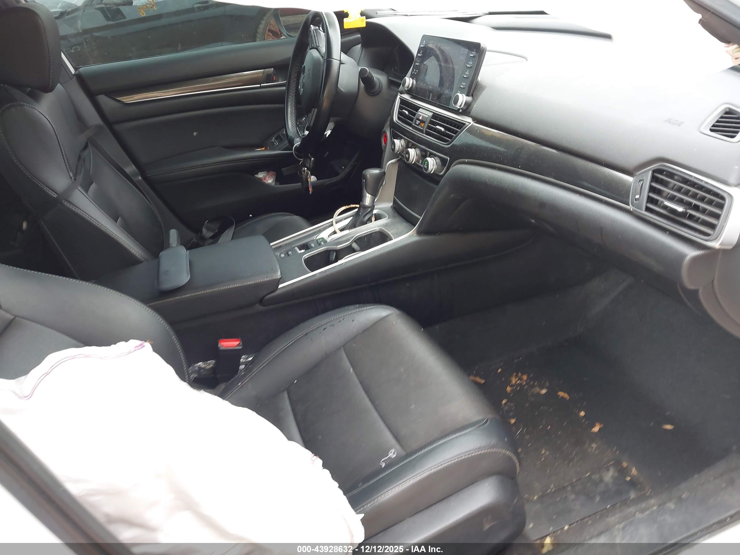 HONDA ACCORD image 5