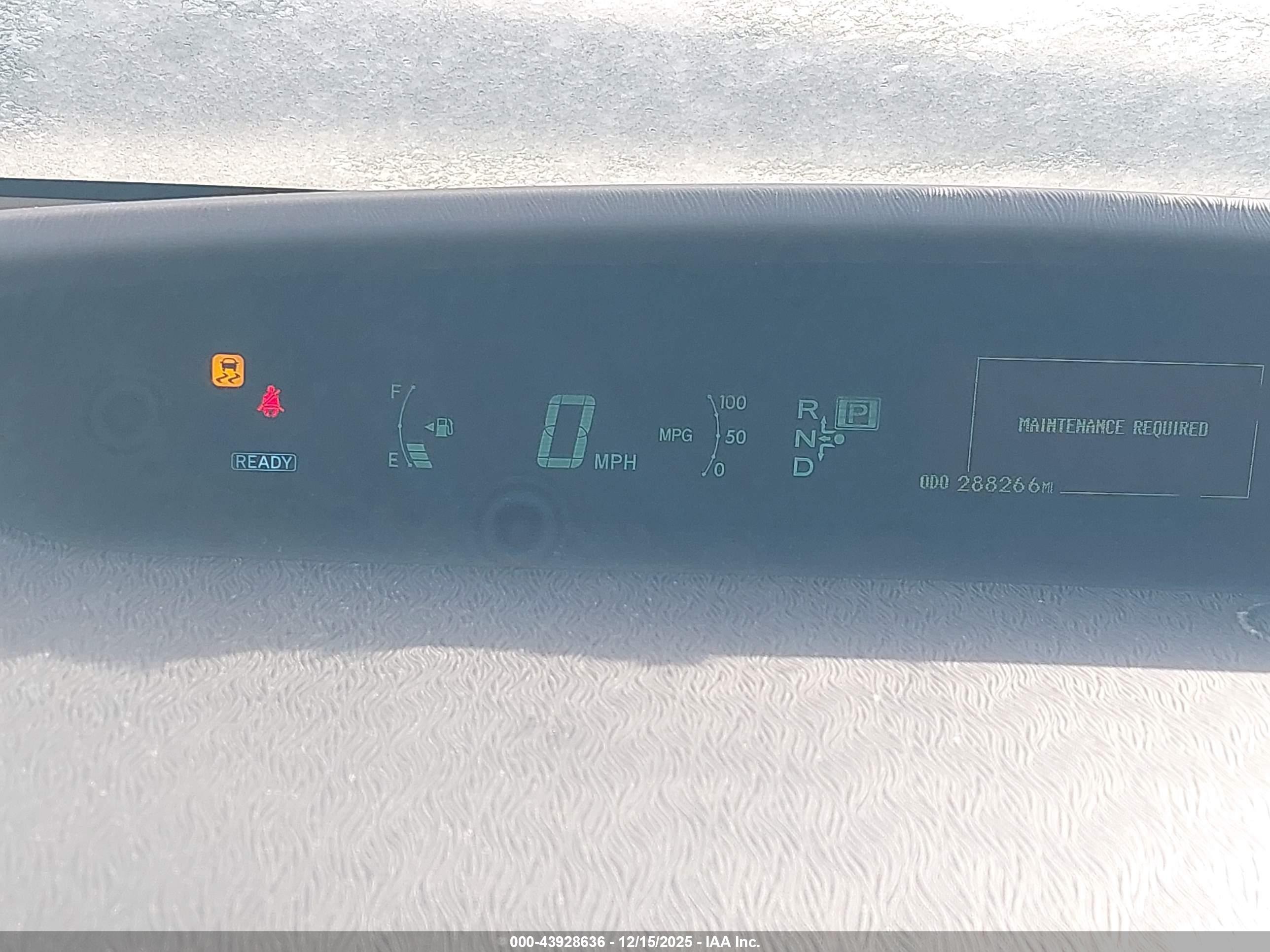 TOYOTA PRIUS image 7