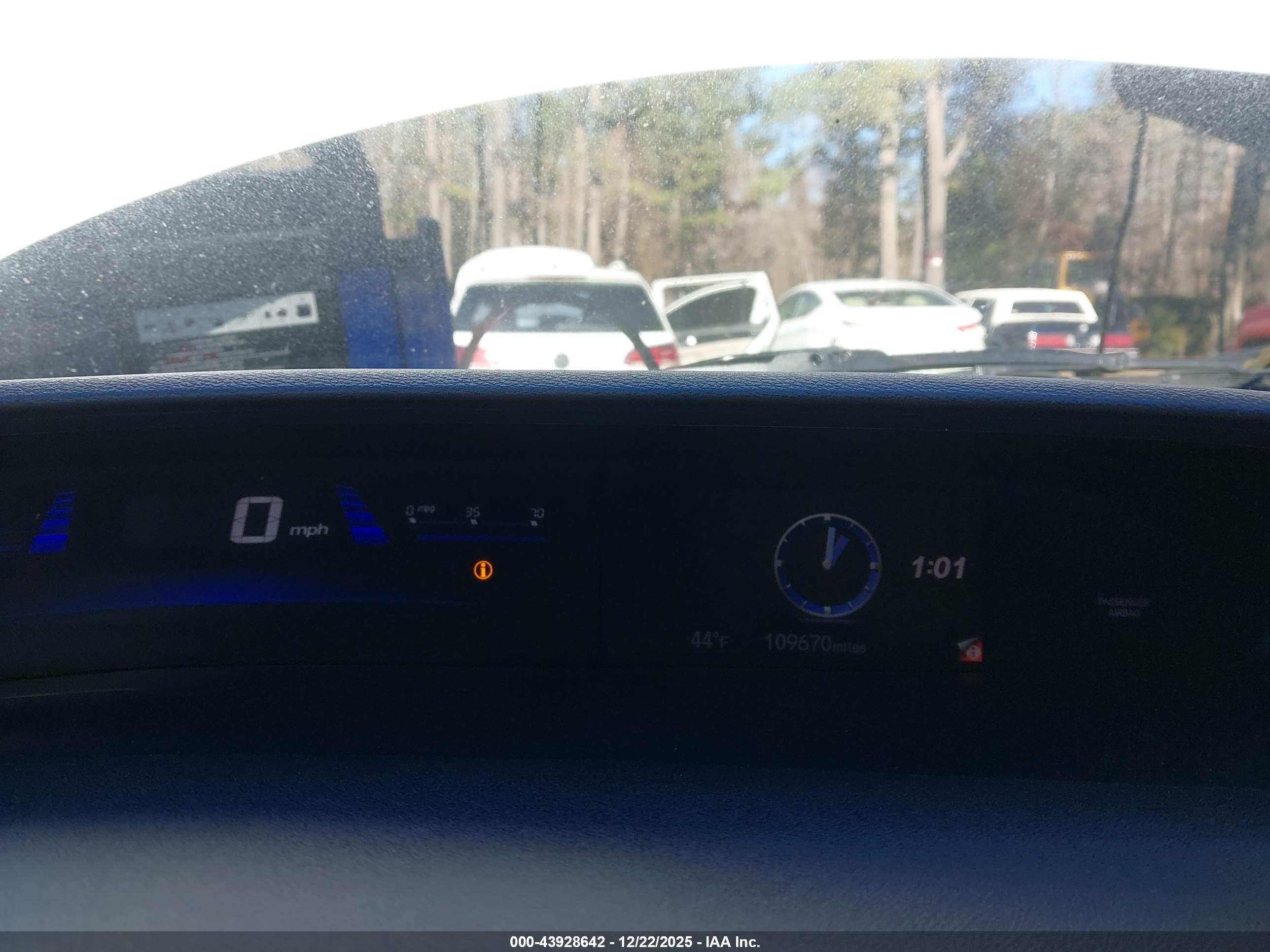 HONDA CIVIC image 7