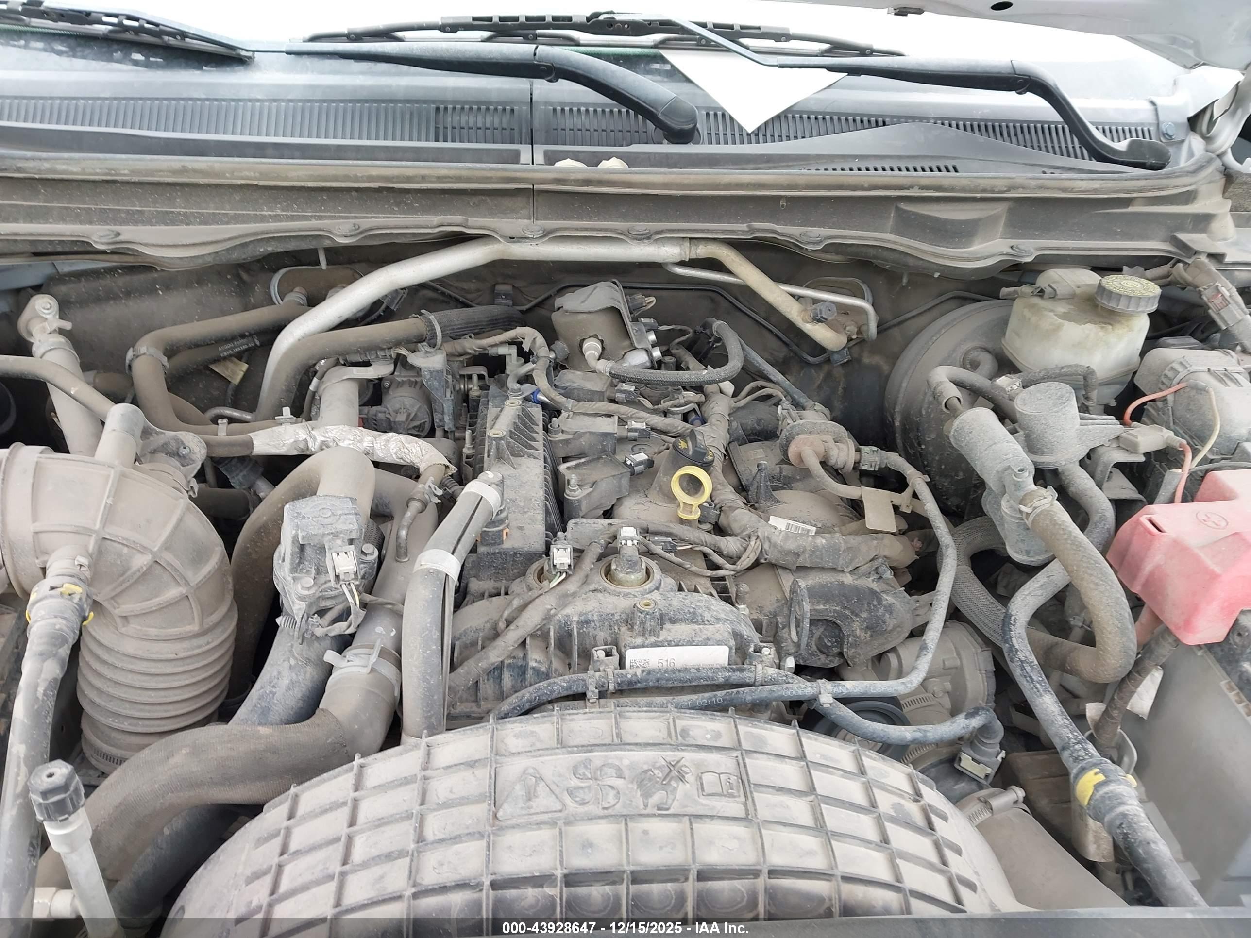 FORD RANGER image 10