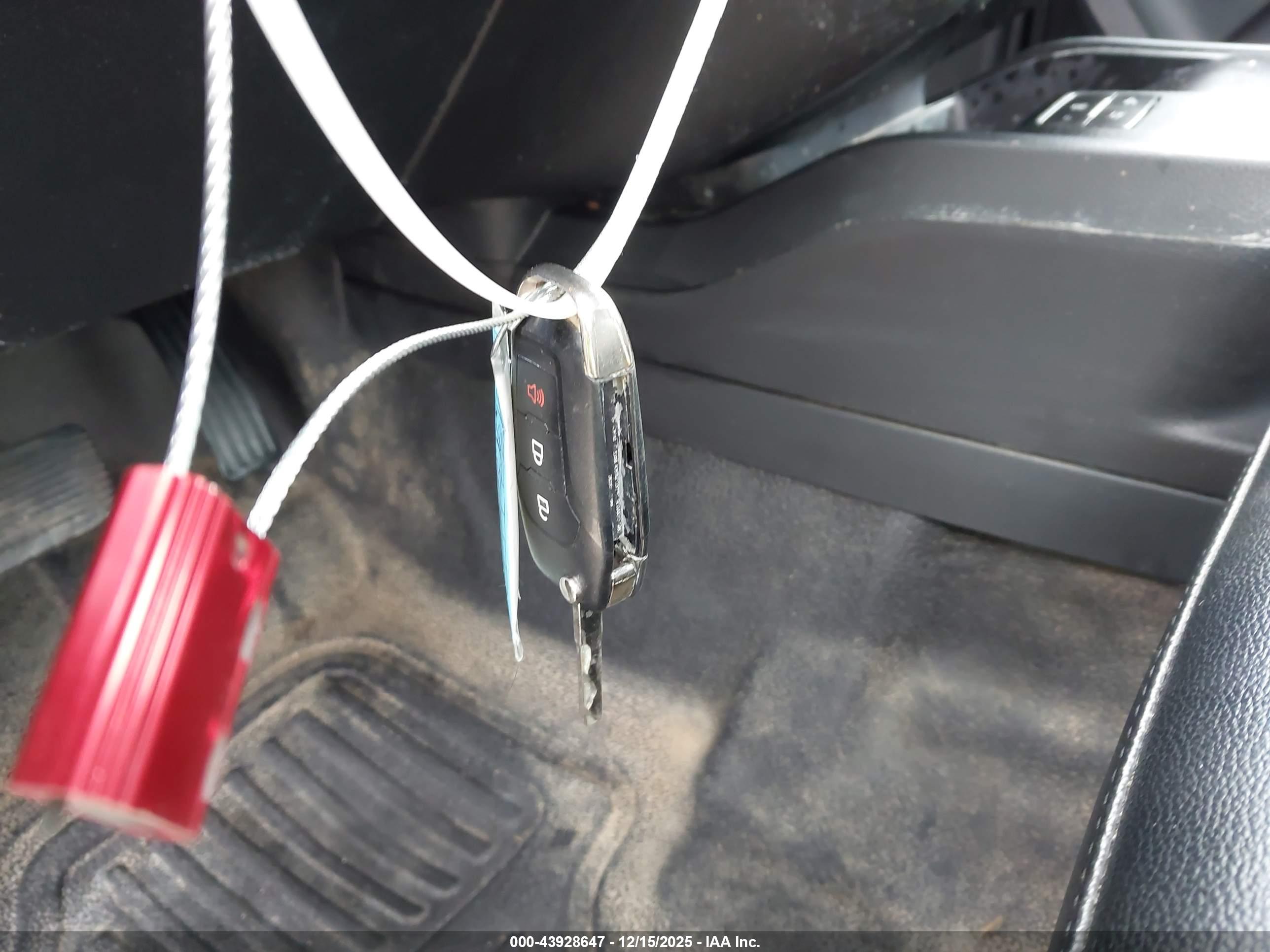 FORD RANGER image 11