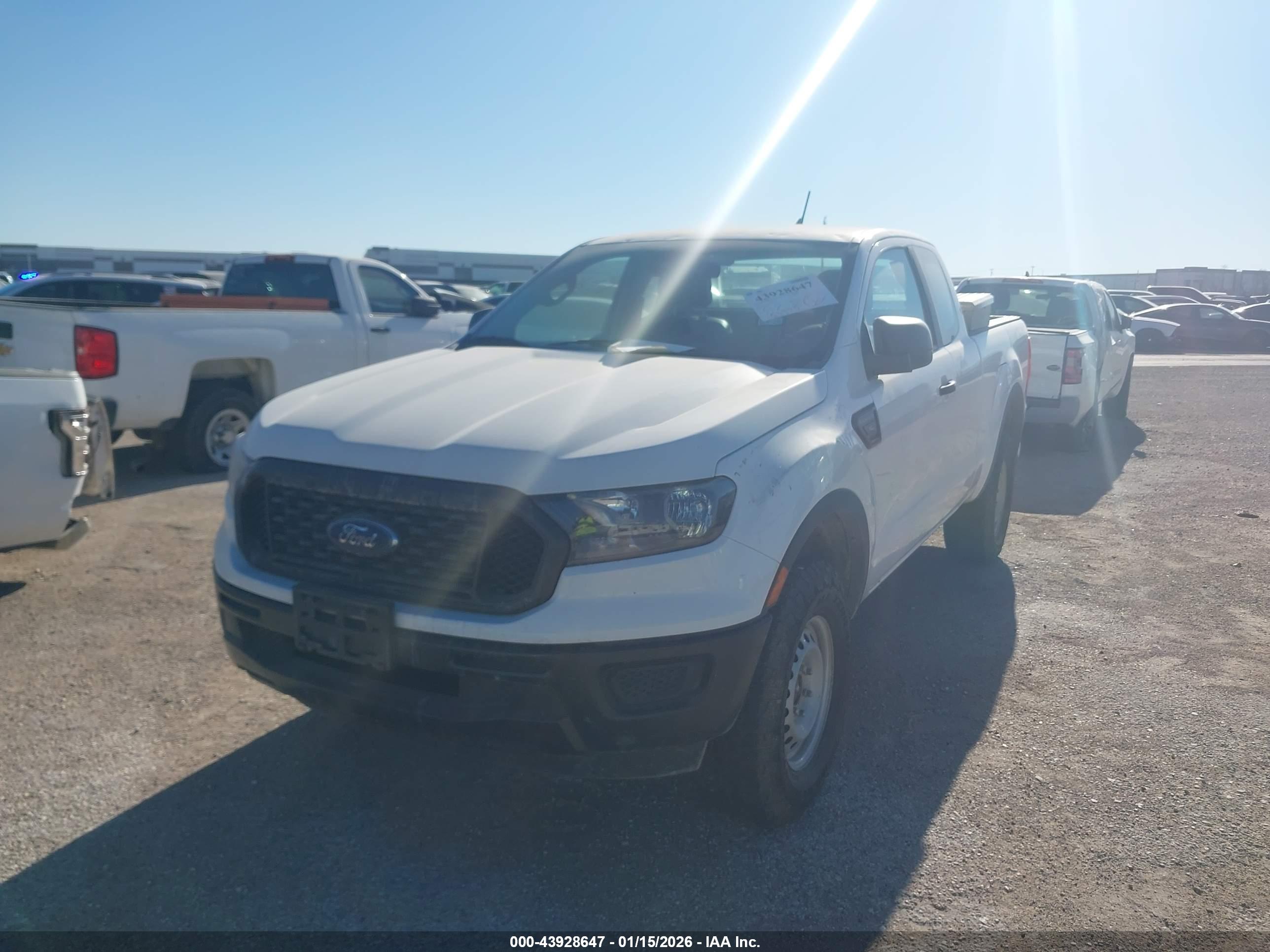 FORD RANGER image 2