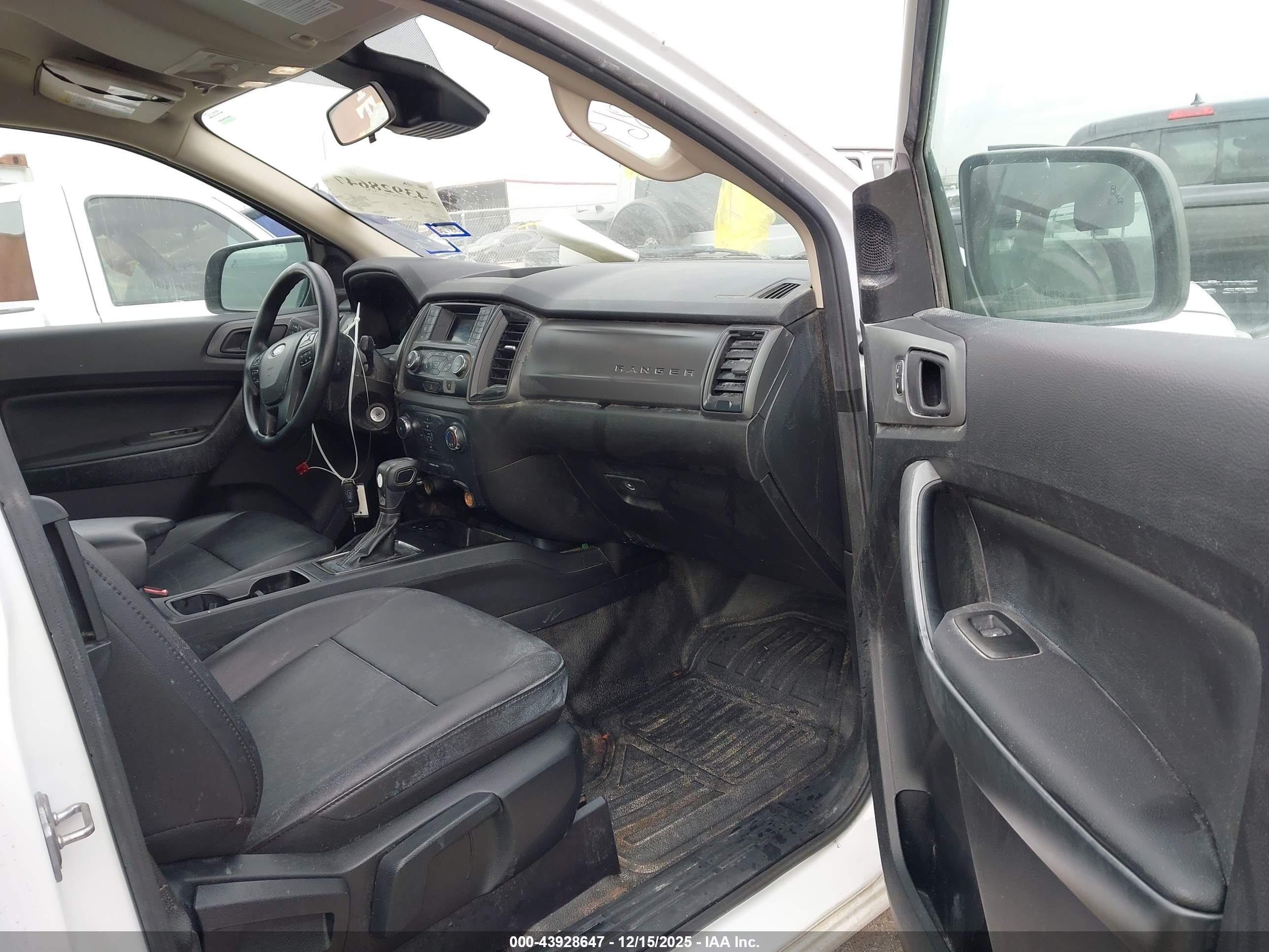 FORD RANGER image 5