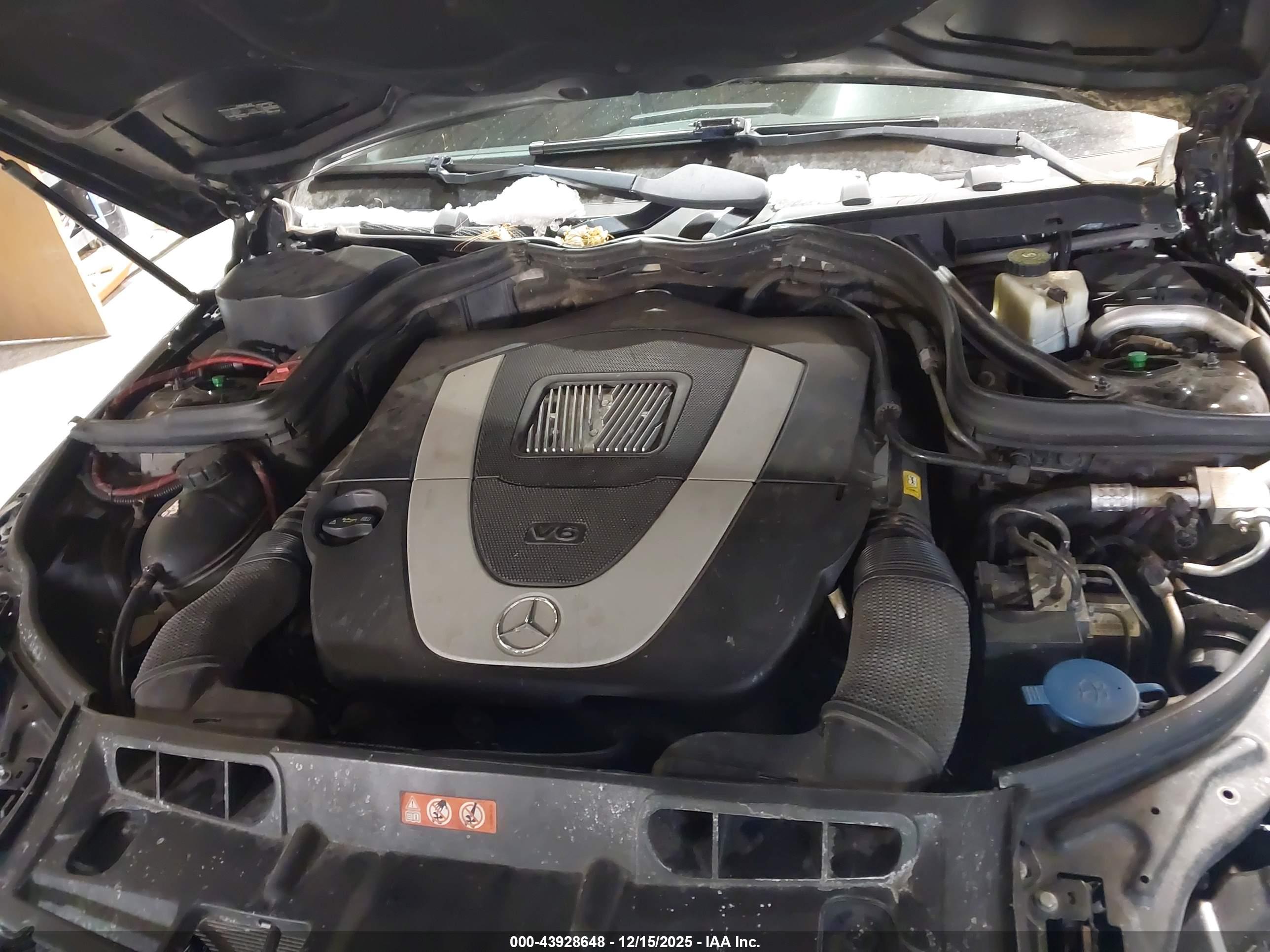 MERCEDES-BENZ C image 10