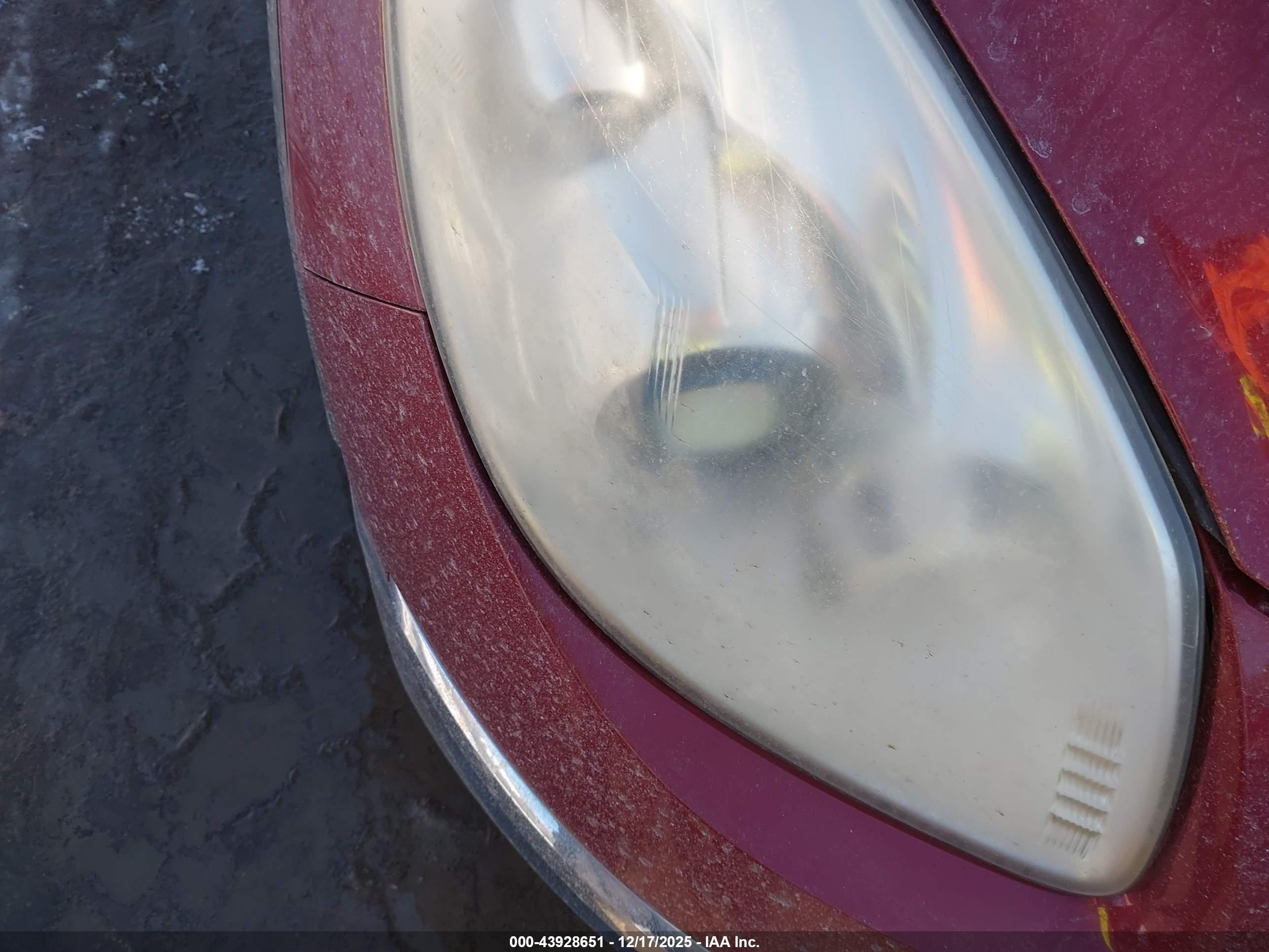 BUICK ENCLAVE image 6
