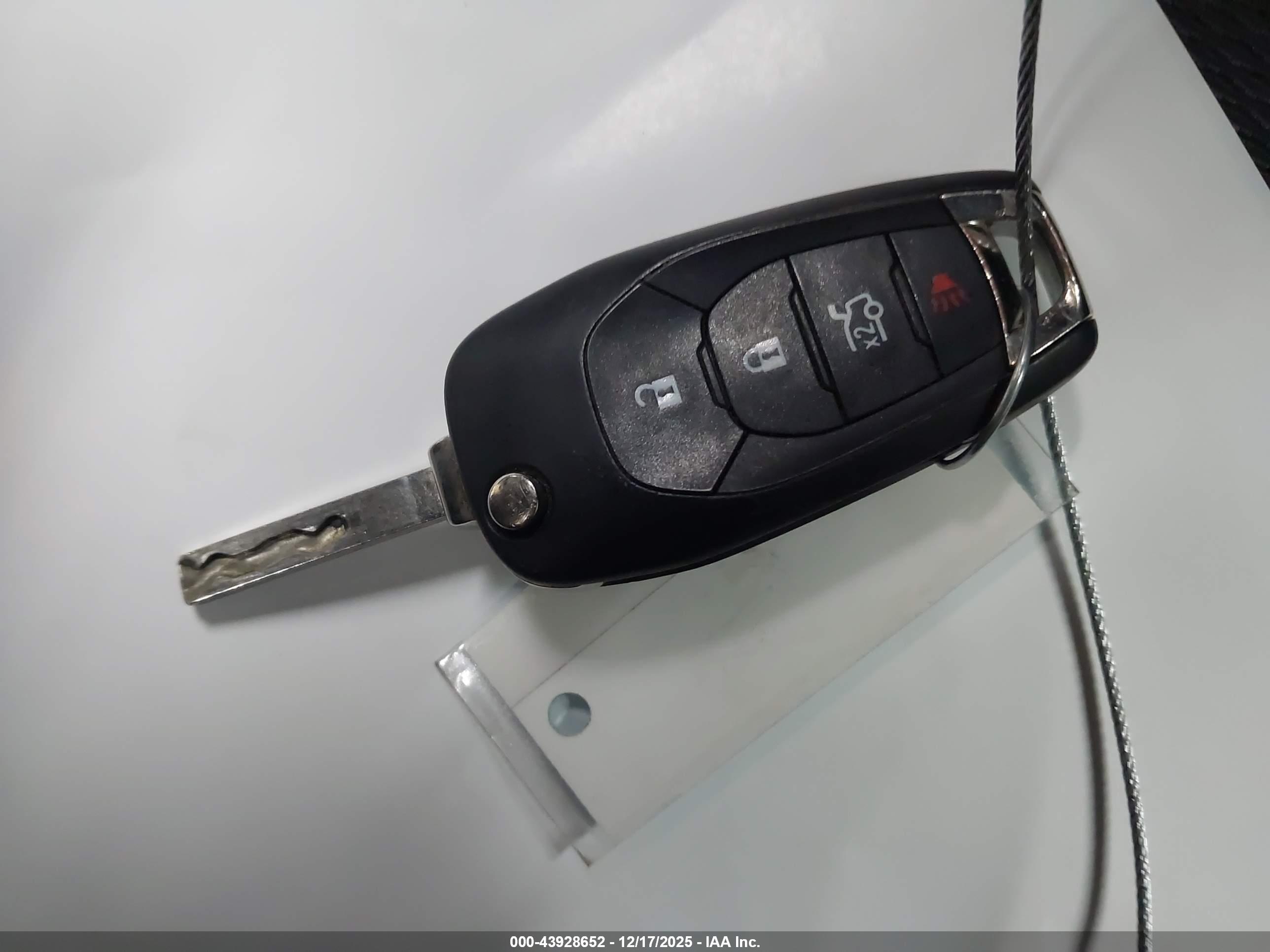 CHEVROLET CRUZE image 11