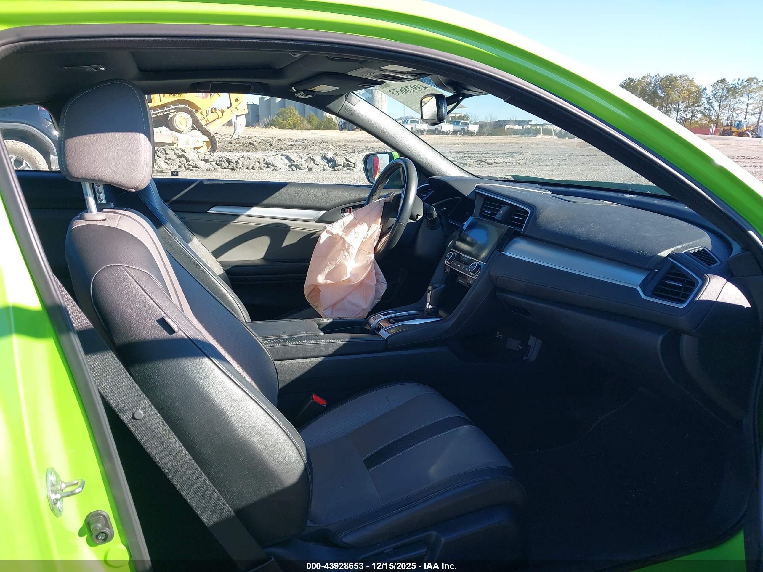 HONDA CIVIC image 5