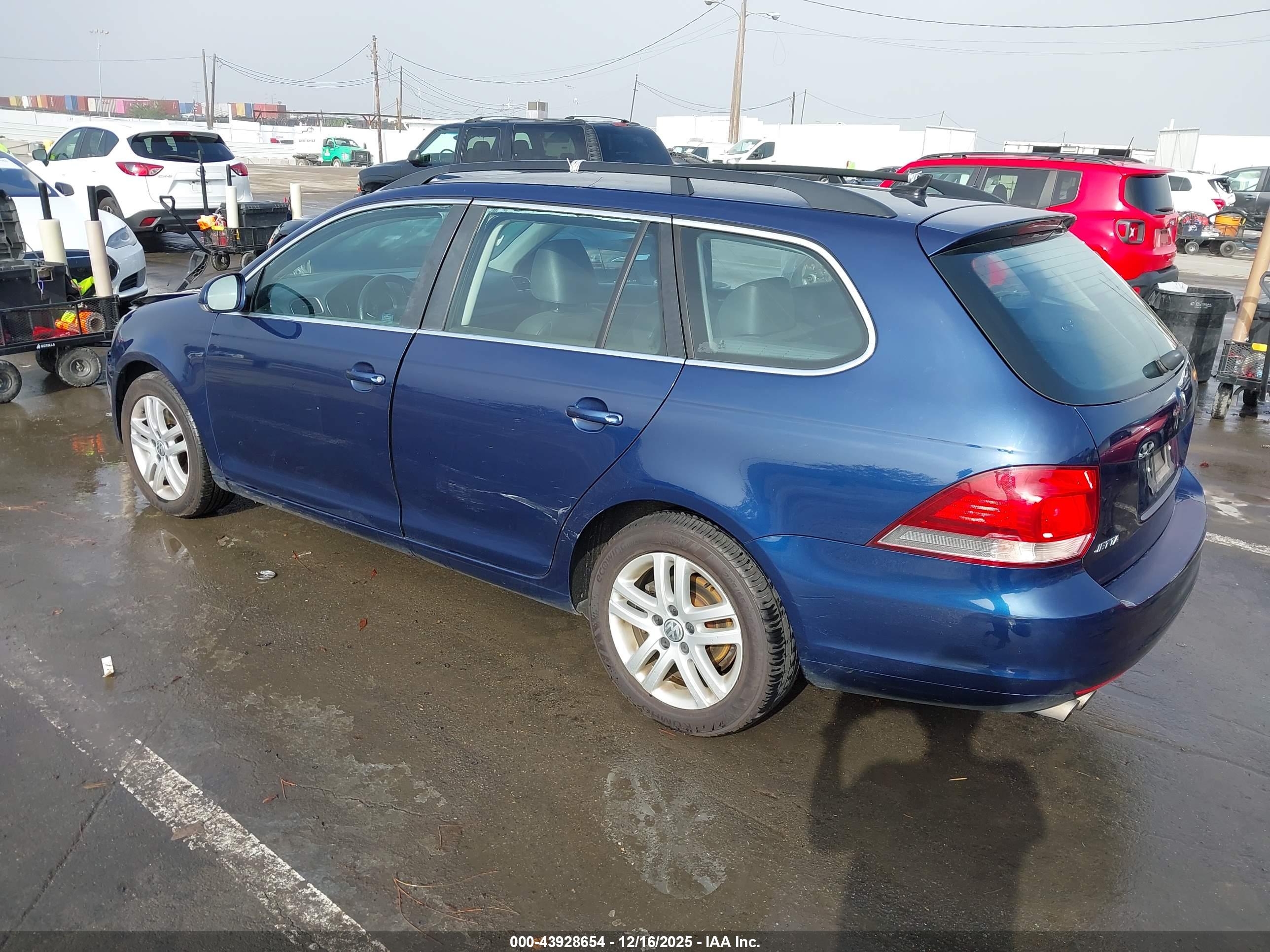 VOLKSWAGEN JETTA image 3