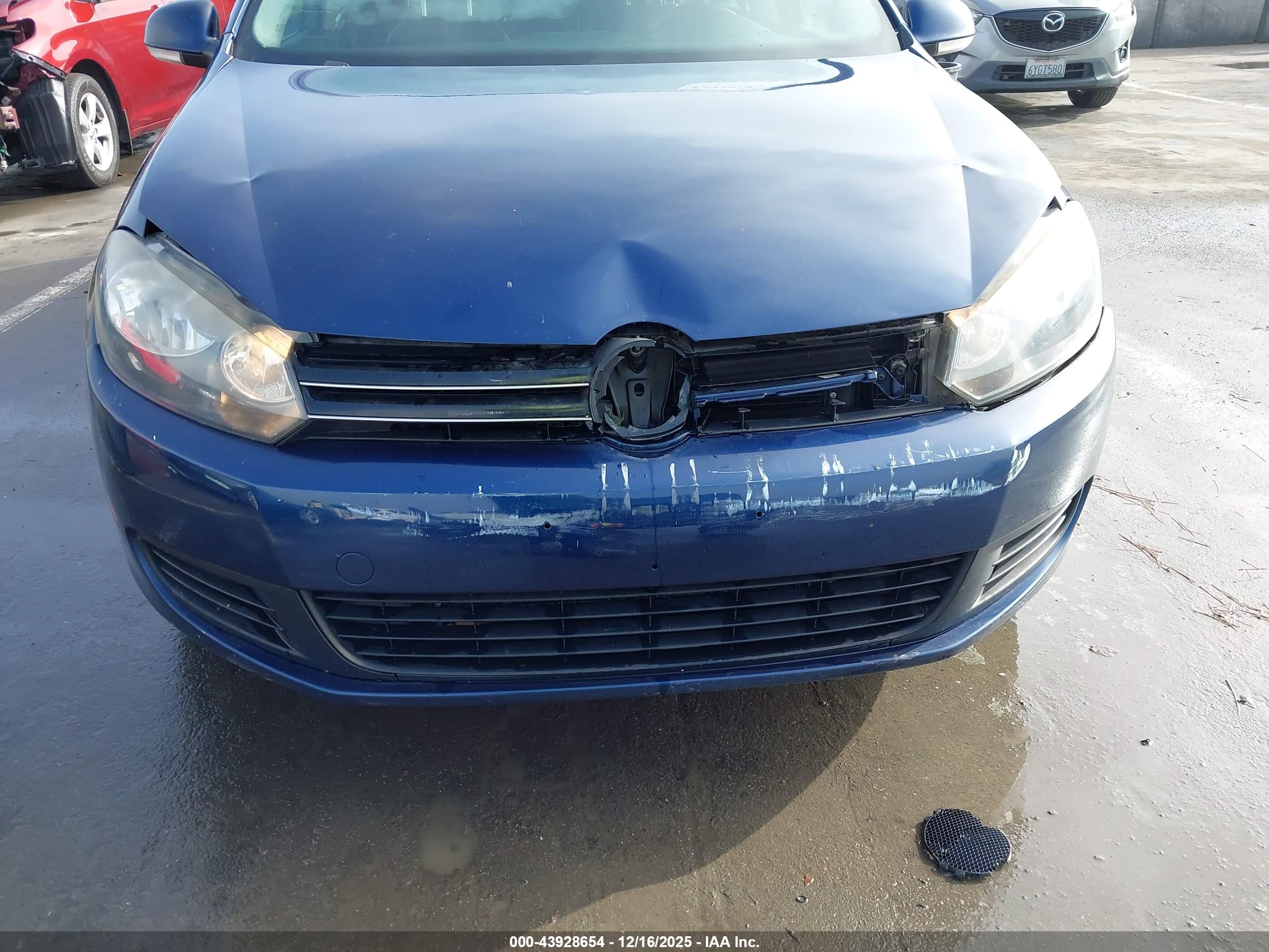 VOLKSWAGEN JETTA image 6