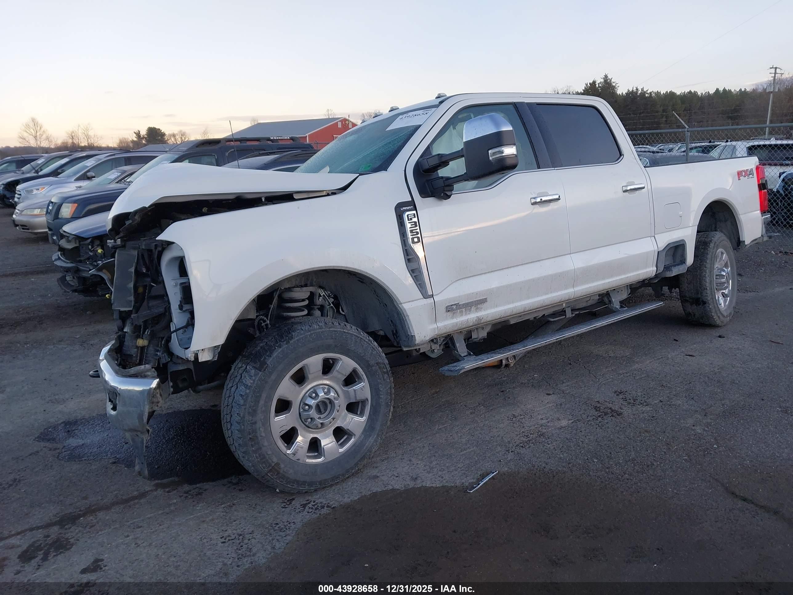 FORD F-350 image 2