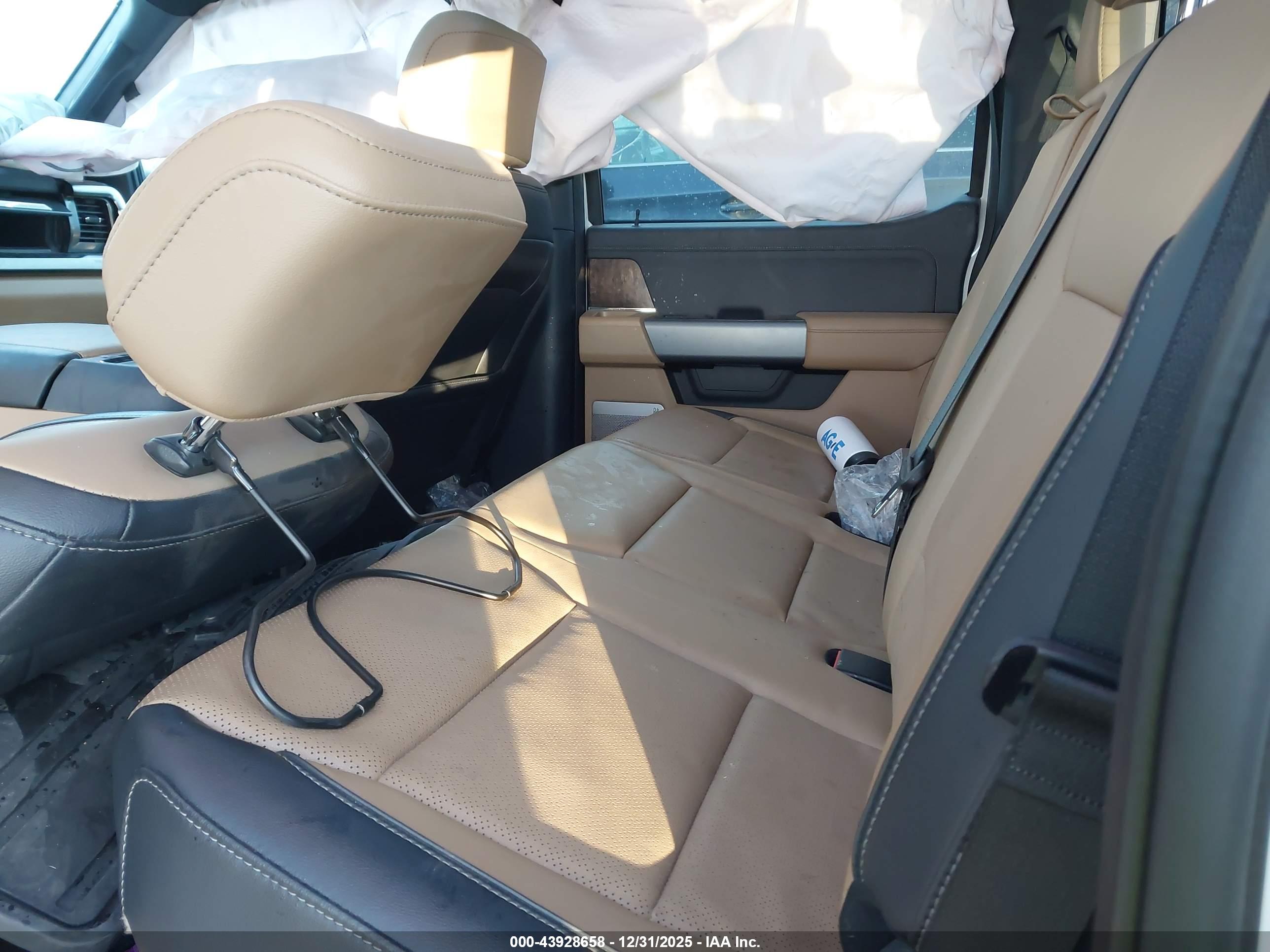 FORD F-350 image 7