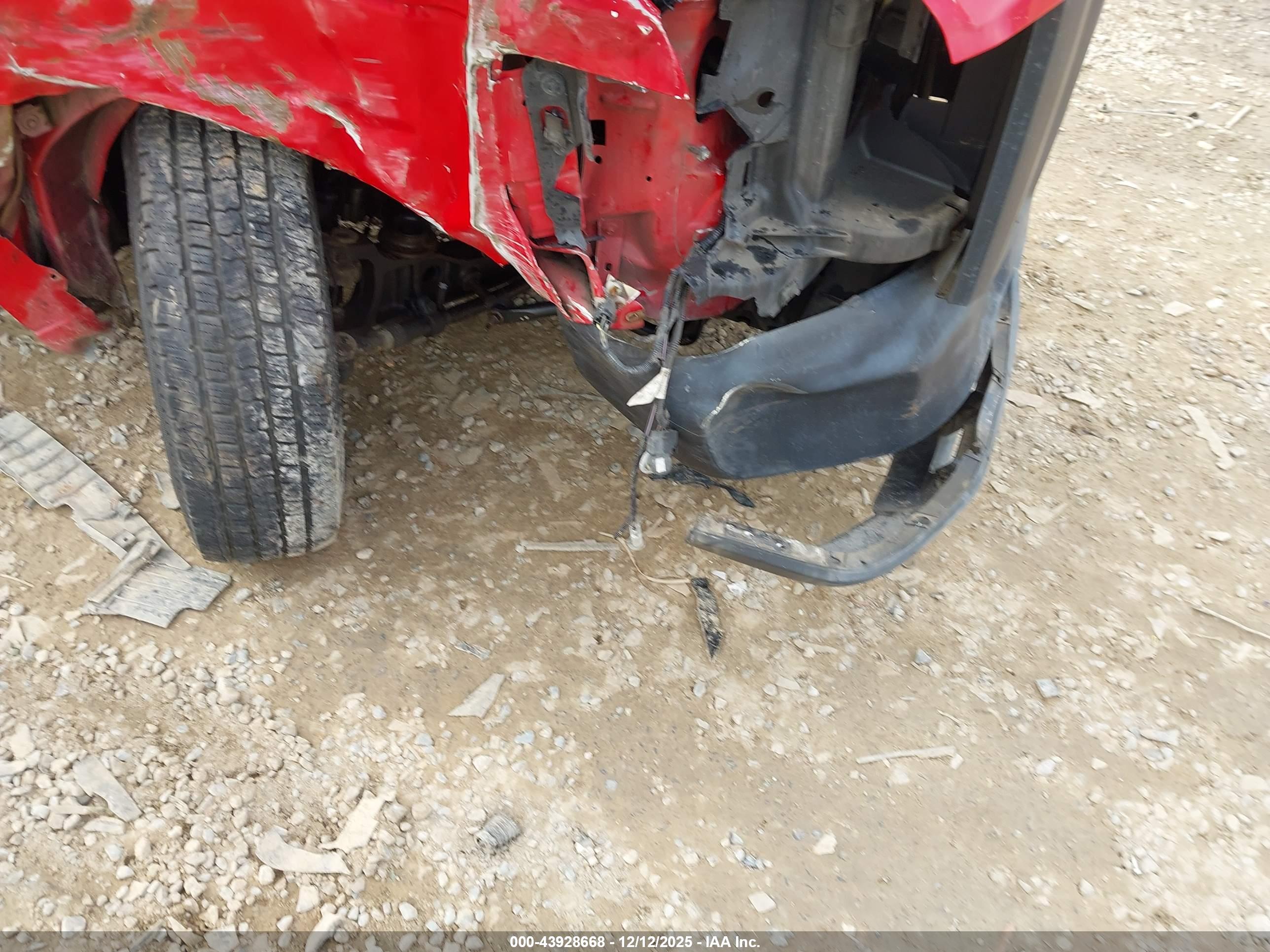 FORD E-250 image 6