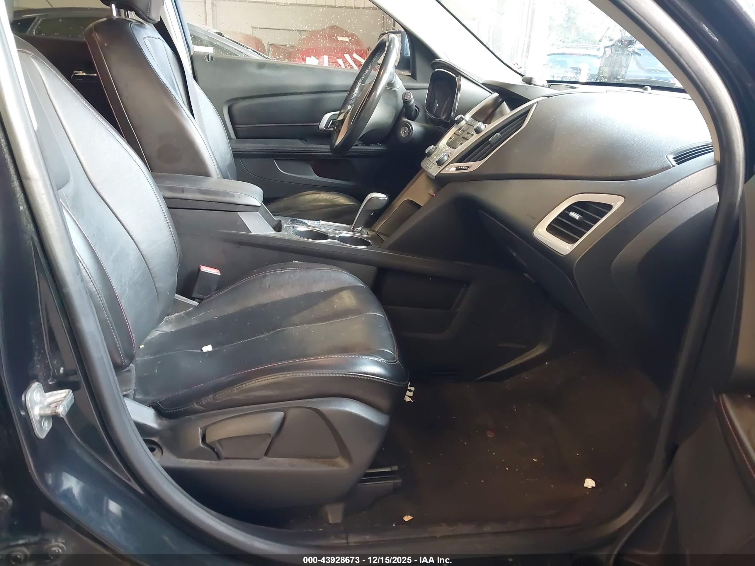 GMC TERRAIN image 5