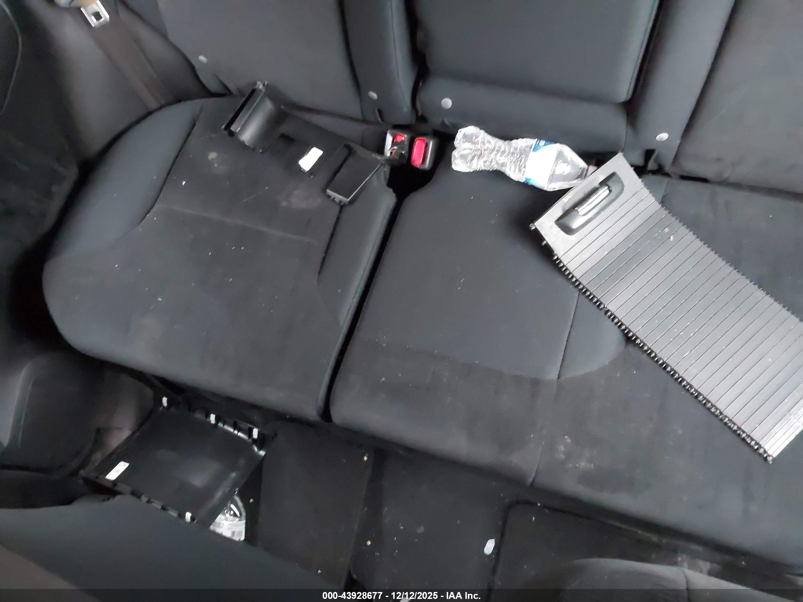 HONDA CR-V image 8