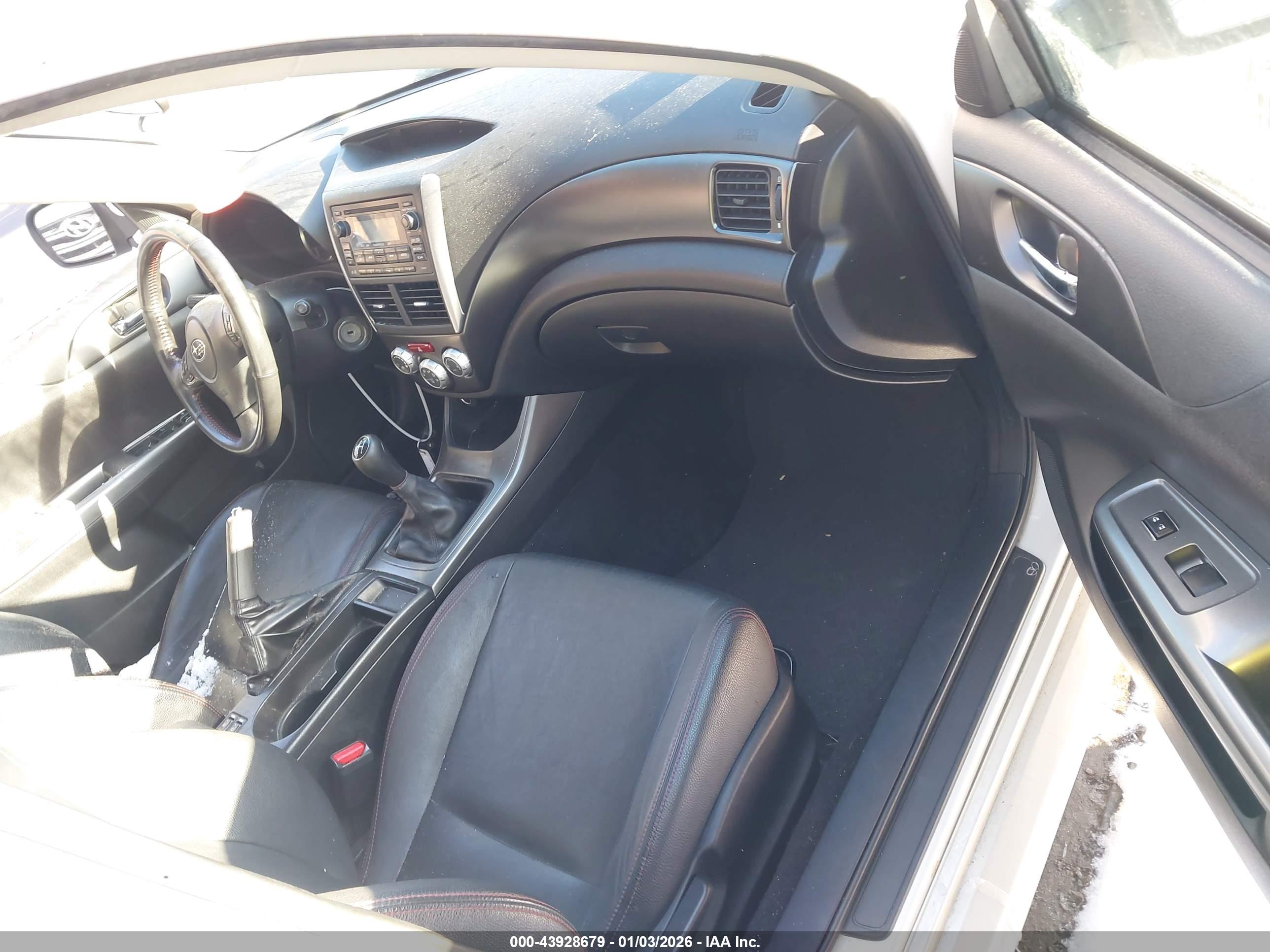 SUBARU IMPREZA image 5