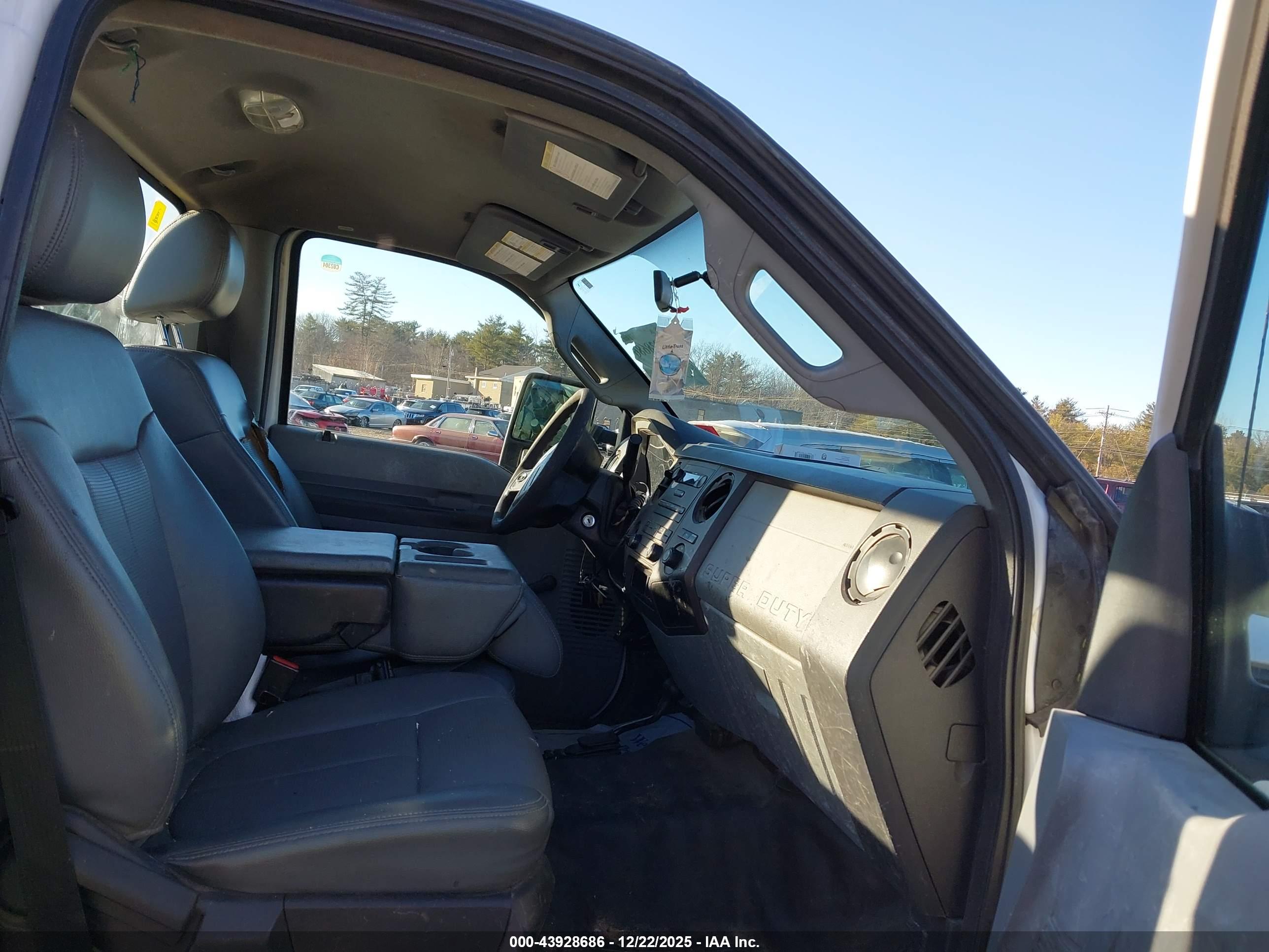 FORD F-250 image 5