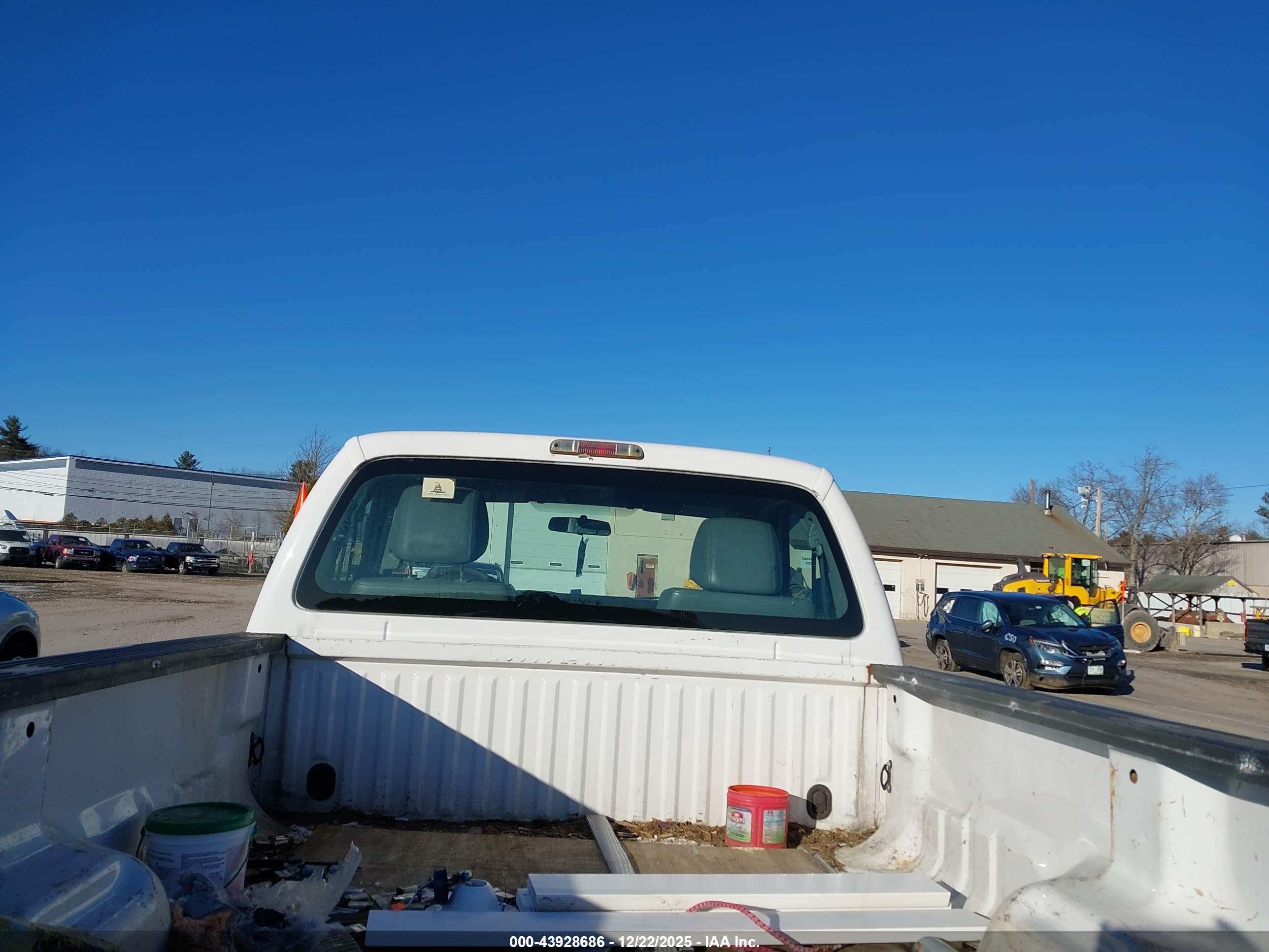 FORD F-250 image 8