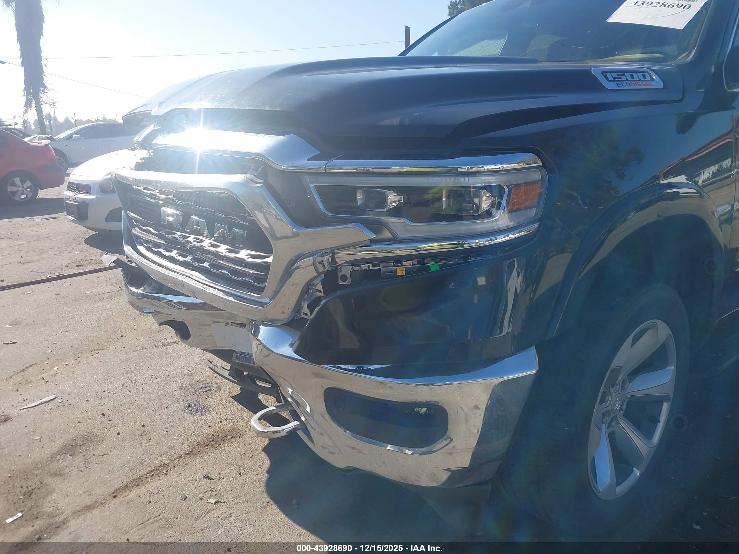RAM 1500 image 6