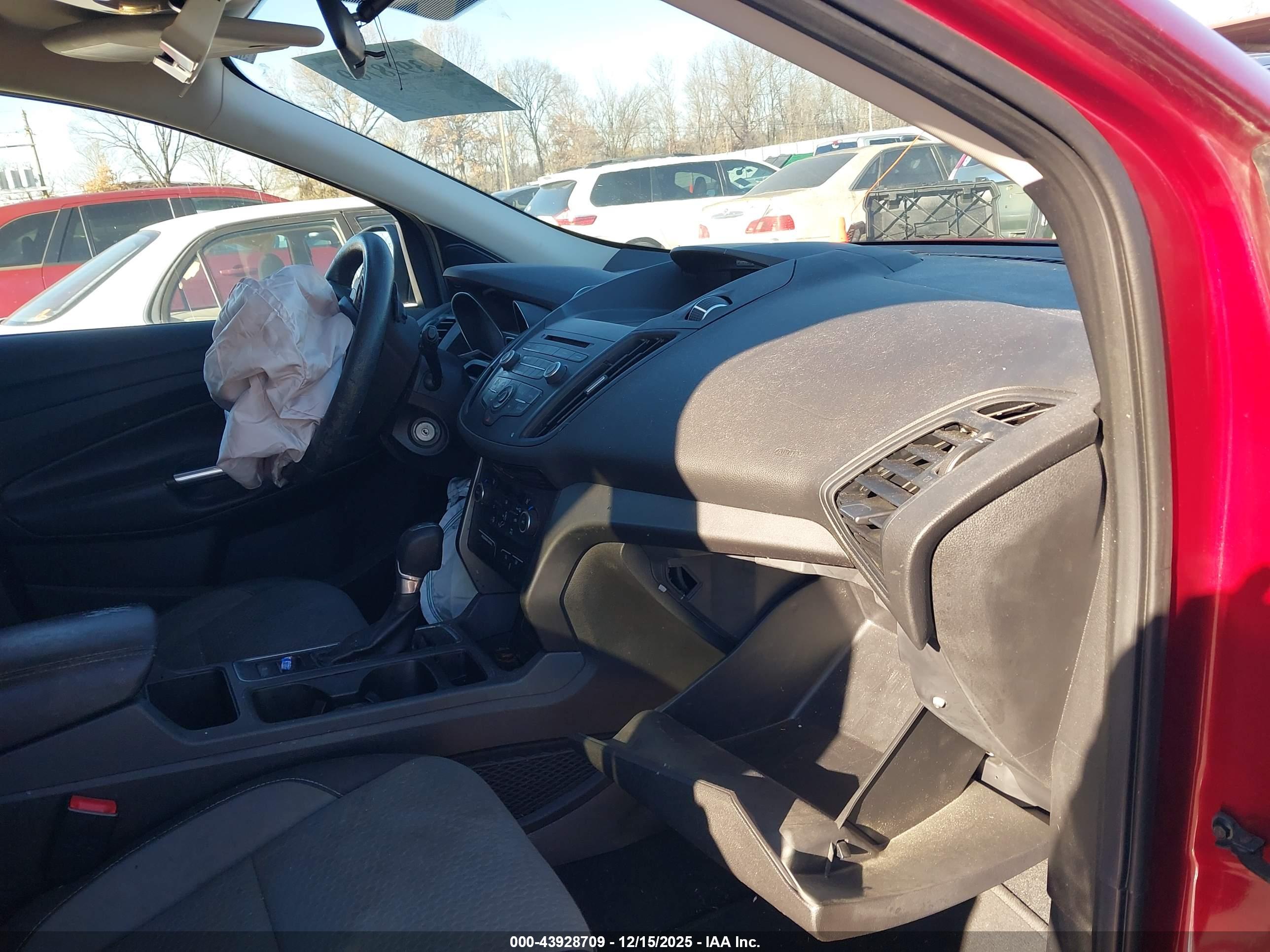 FORD ESCAPE image 5