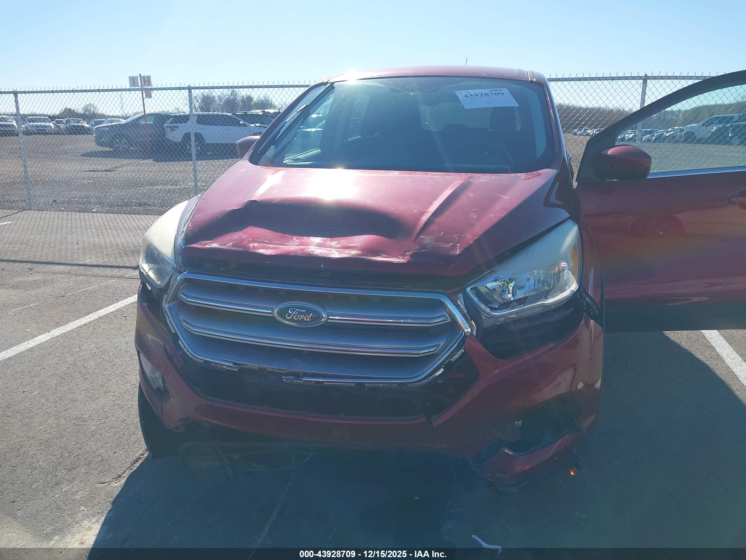 FORD ESCAPE image 6