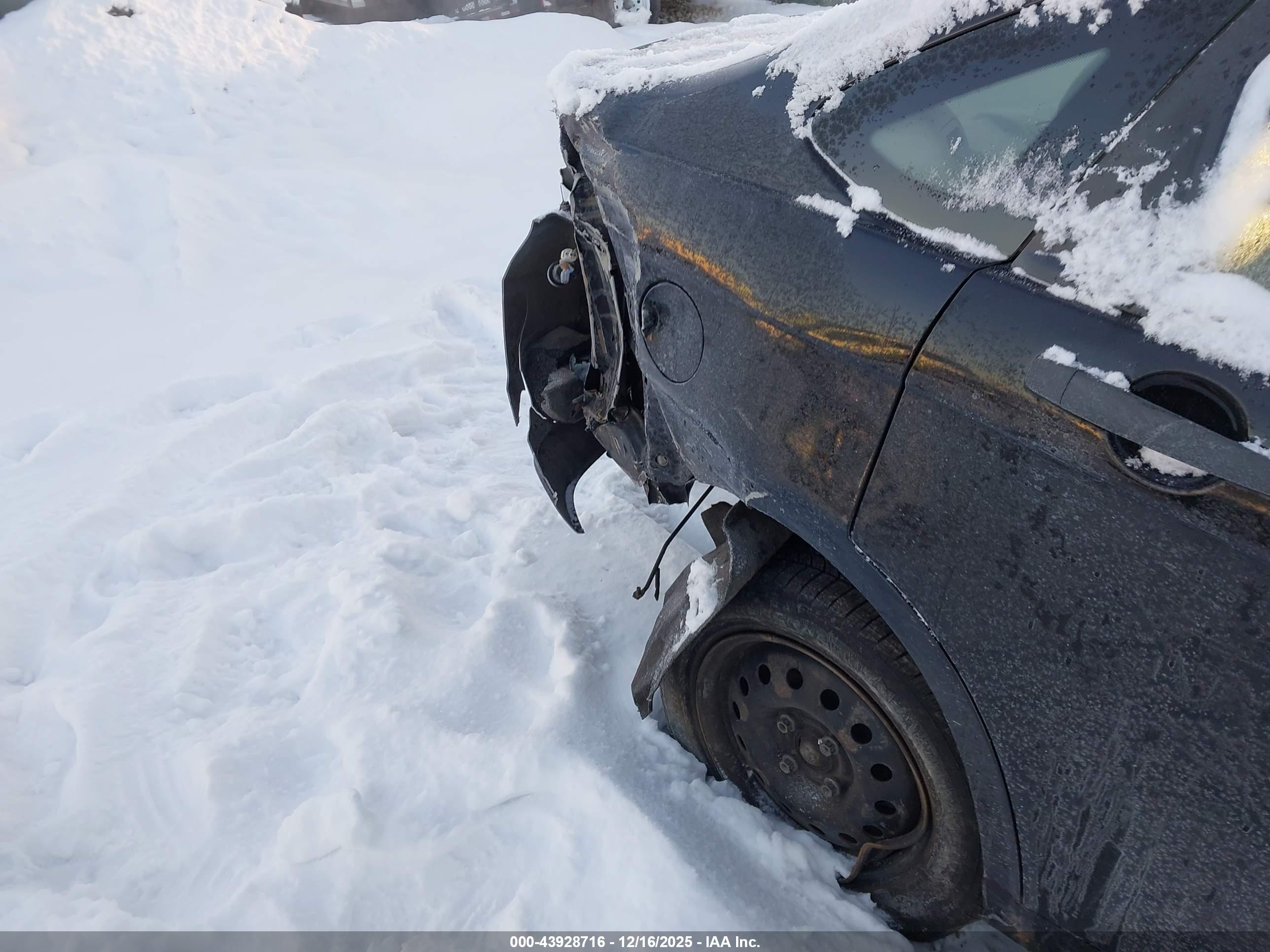 FORD FOCUS image 6