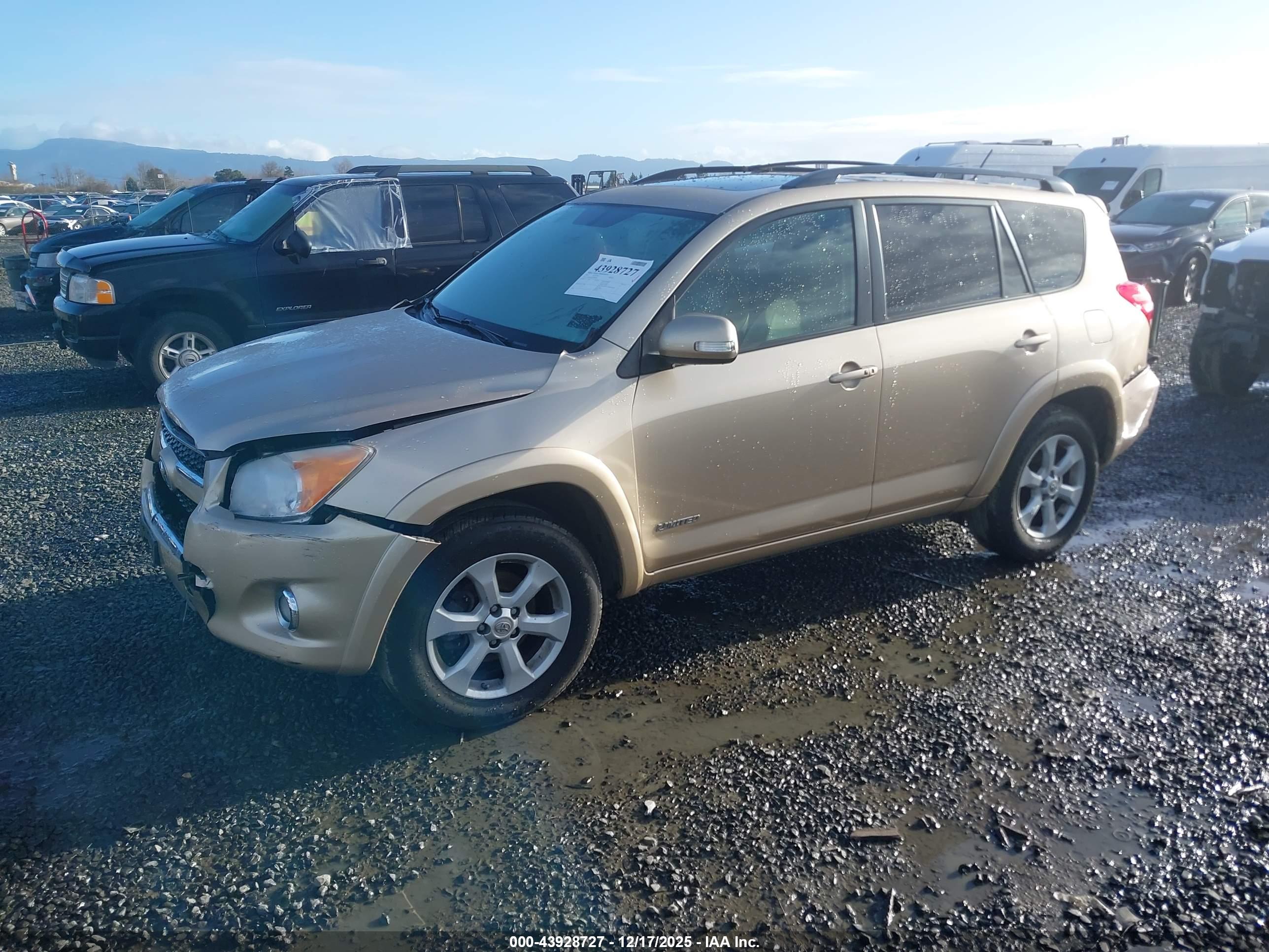 TOYOTA RAV4 image 2