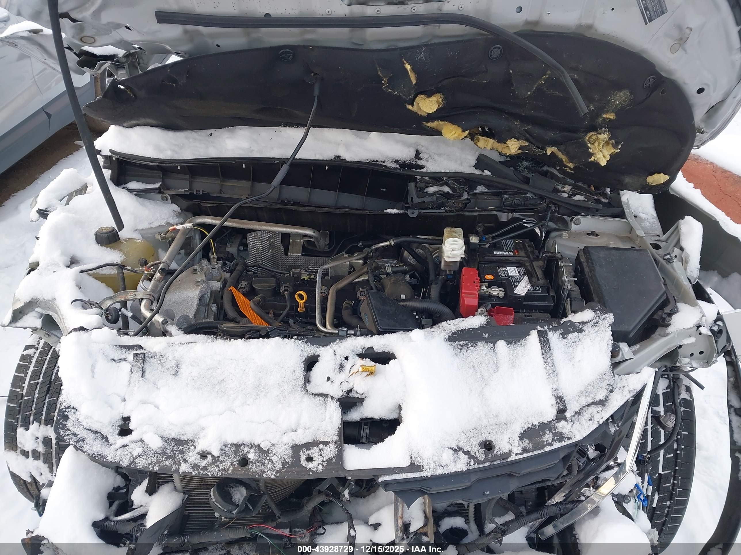 NISSAN ROGUE image 10