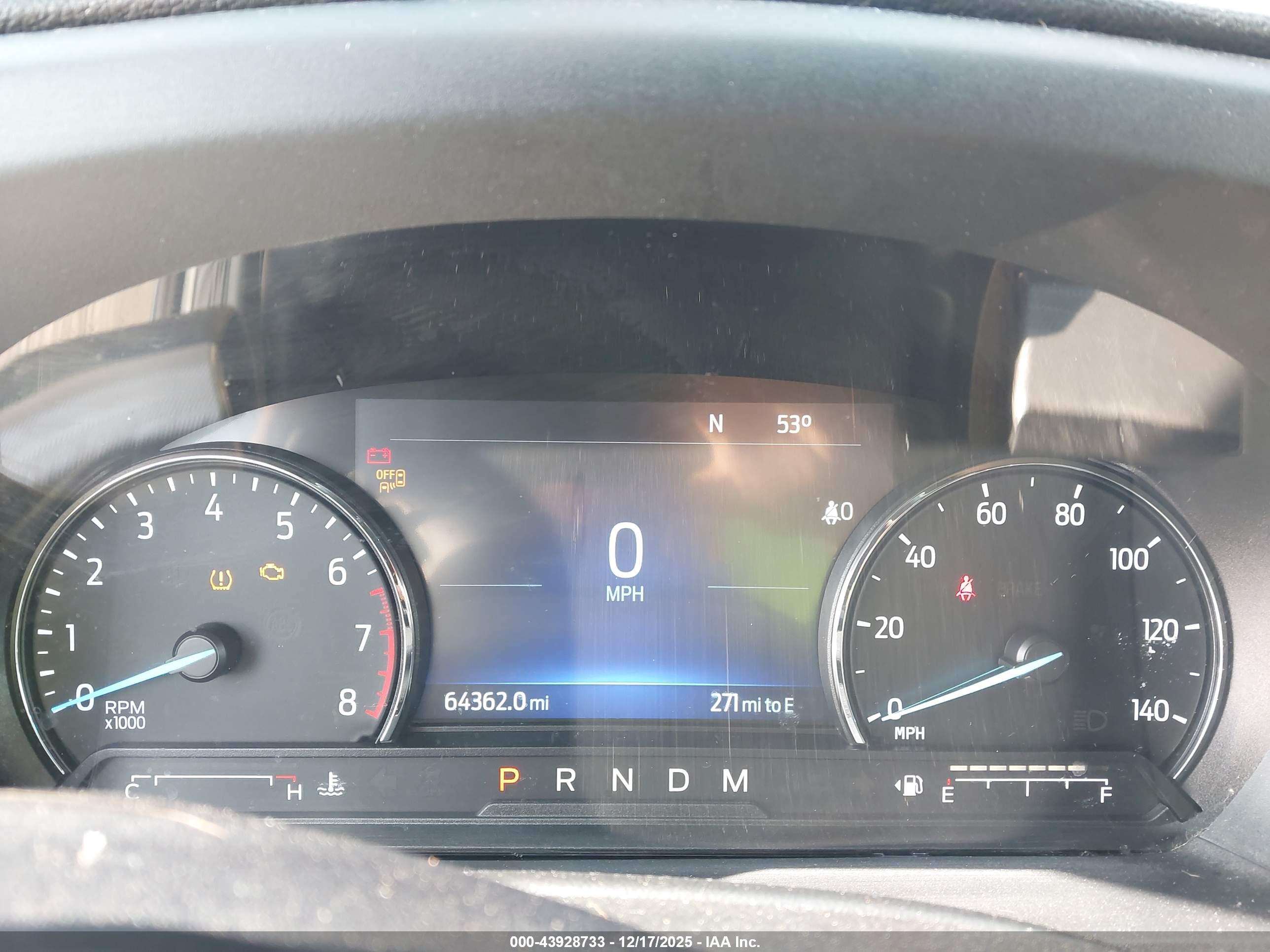 FORD EXPLORER image 7