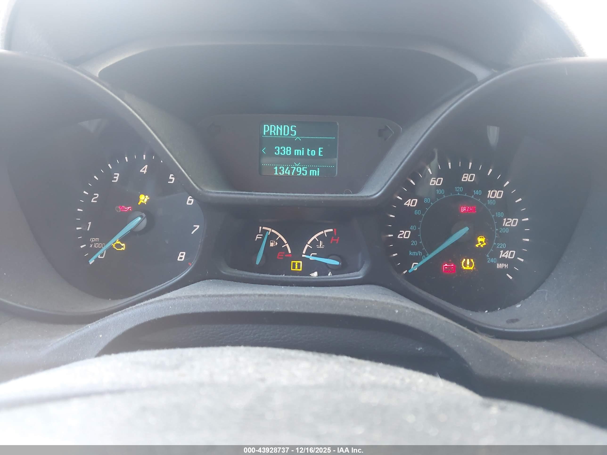 FORD TRANSIT image 7
