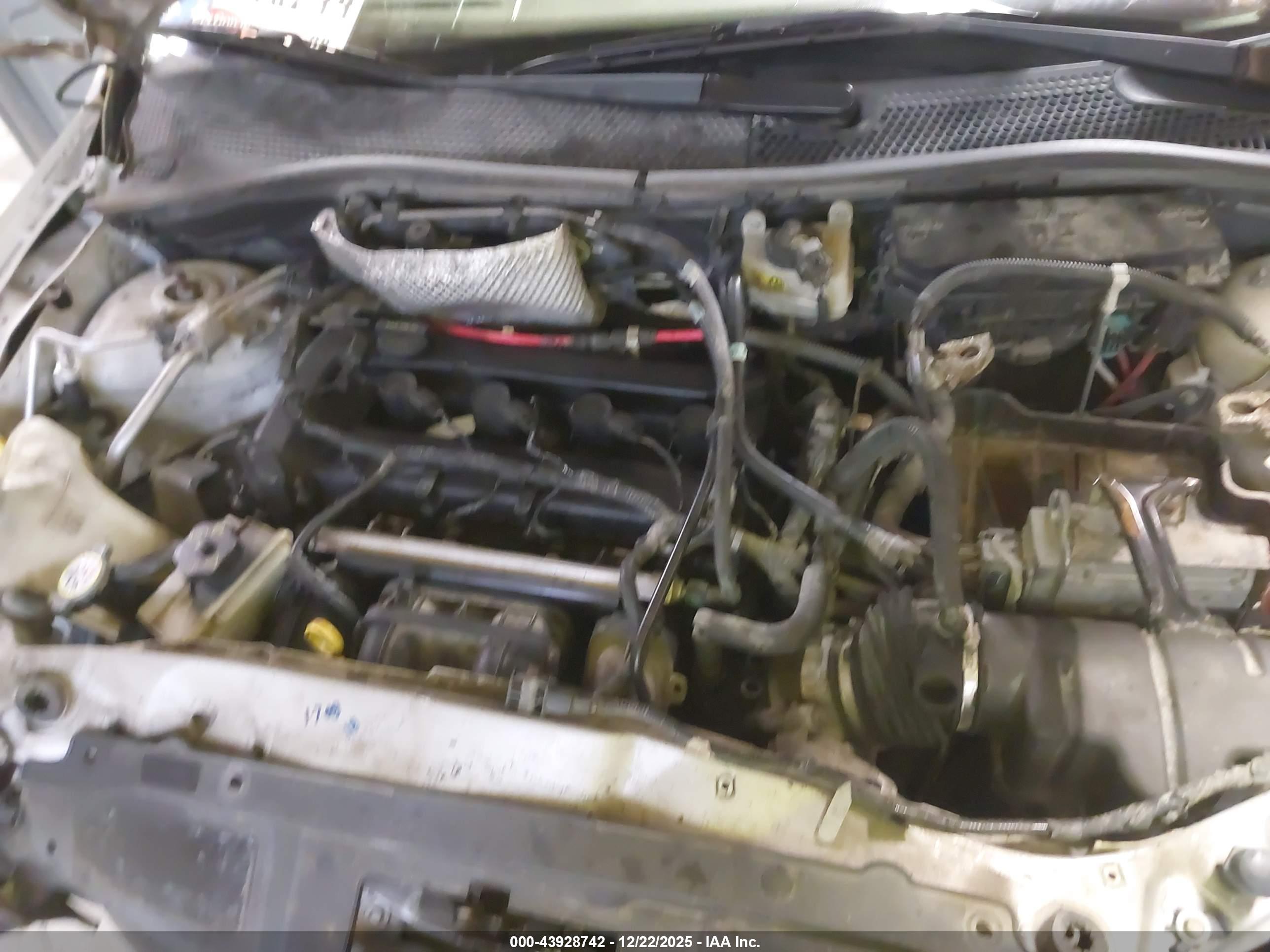 FORD FOCUS image 10