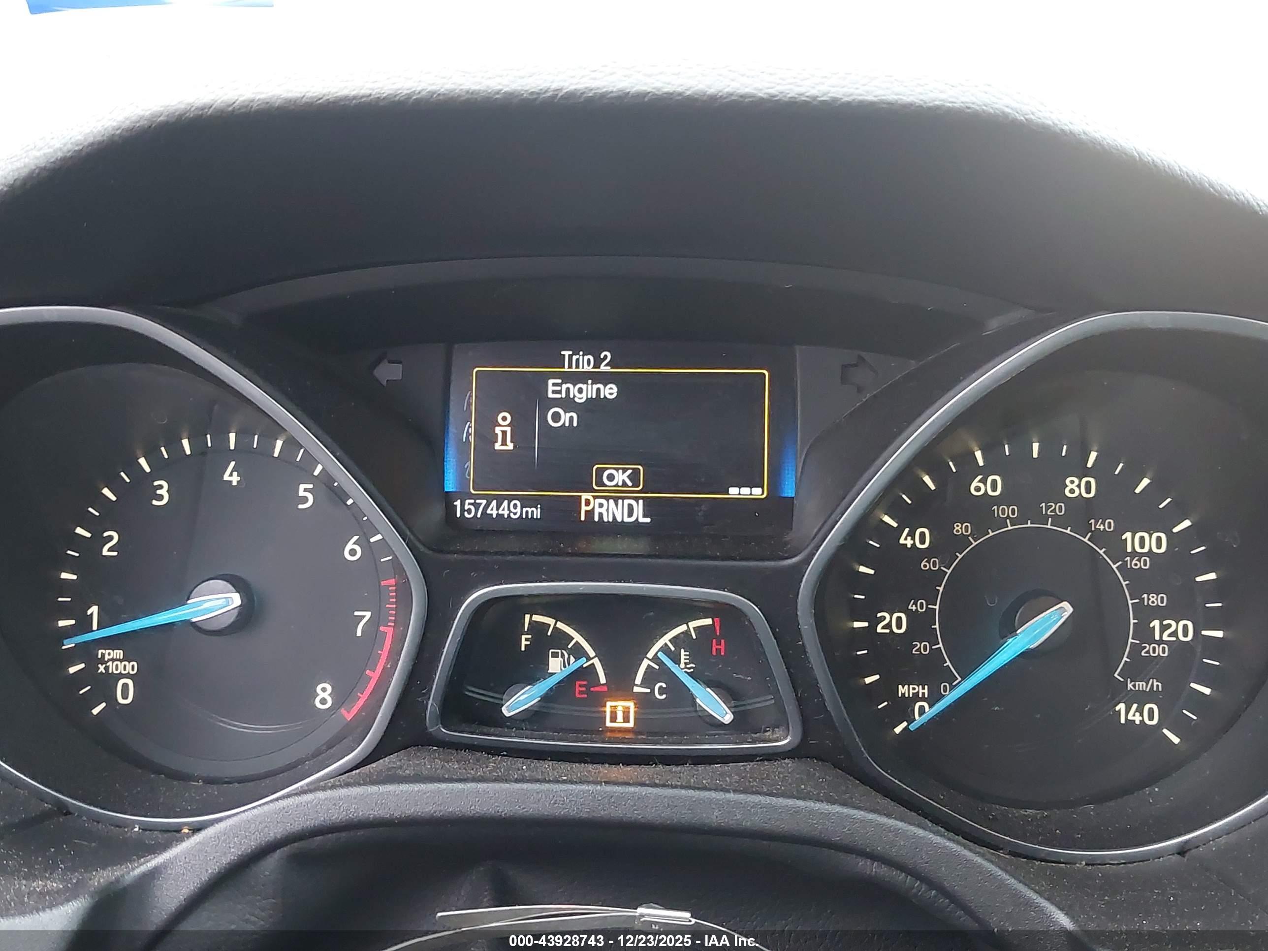 FORD FOCUS image 7
