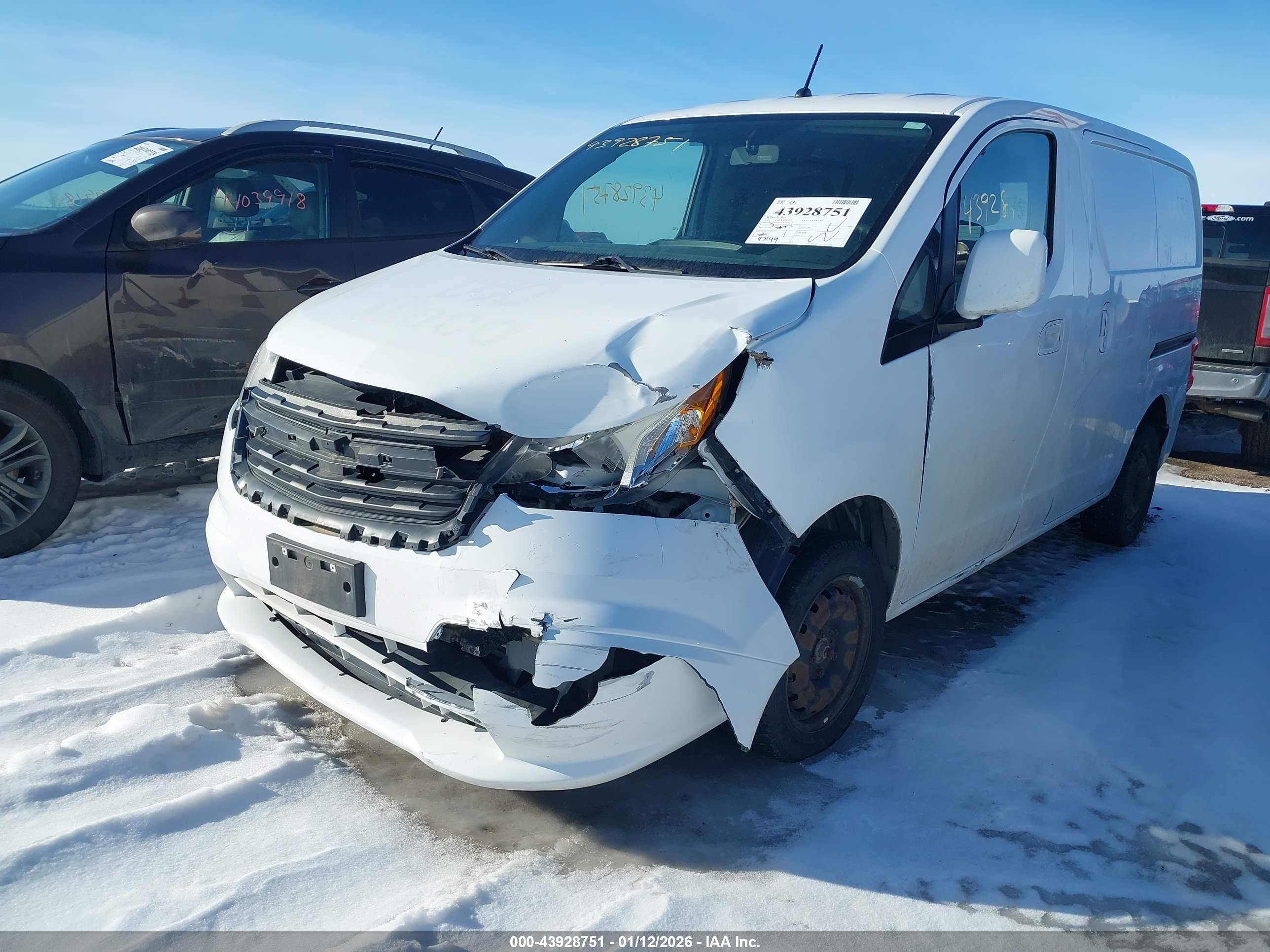 CHEVROLET CITY image 2