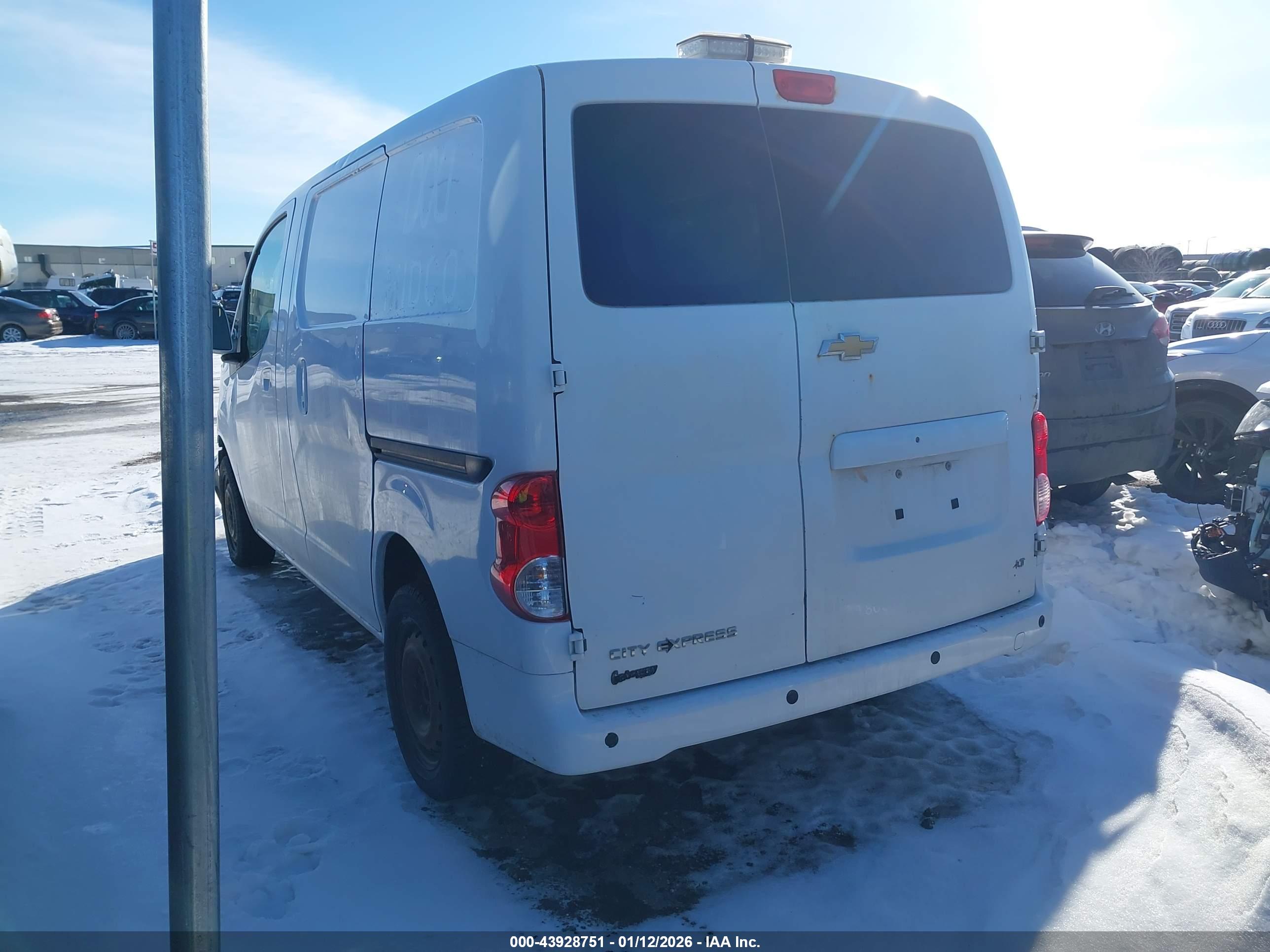CHEVROLET CITY image 3