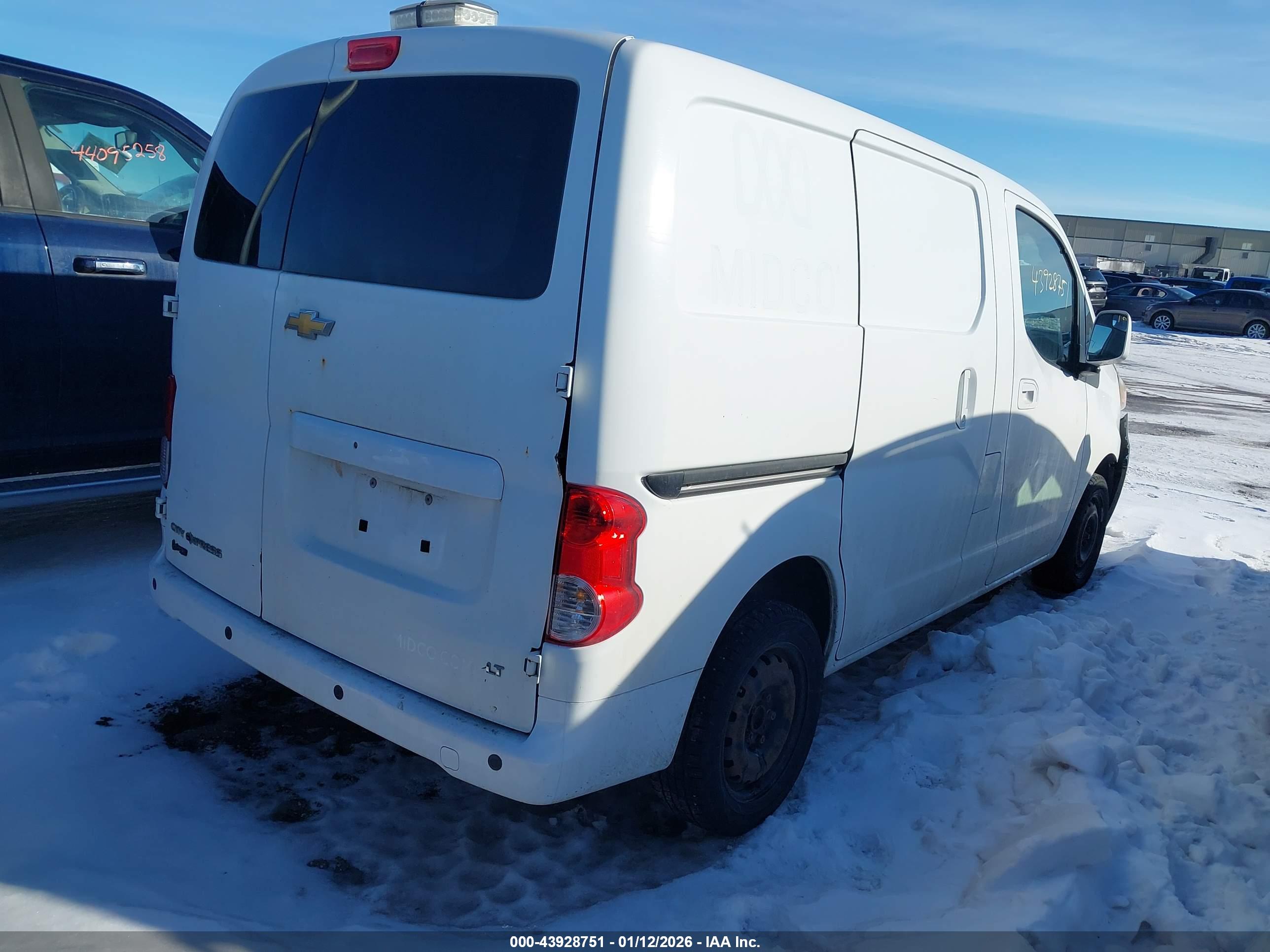 CHEVROLET CITY image 4