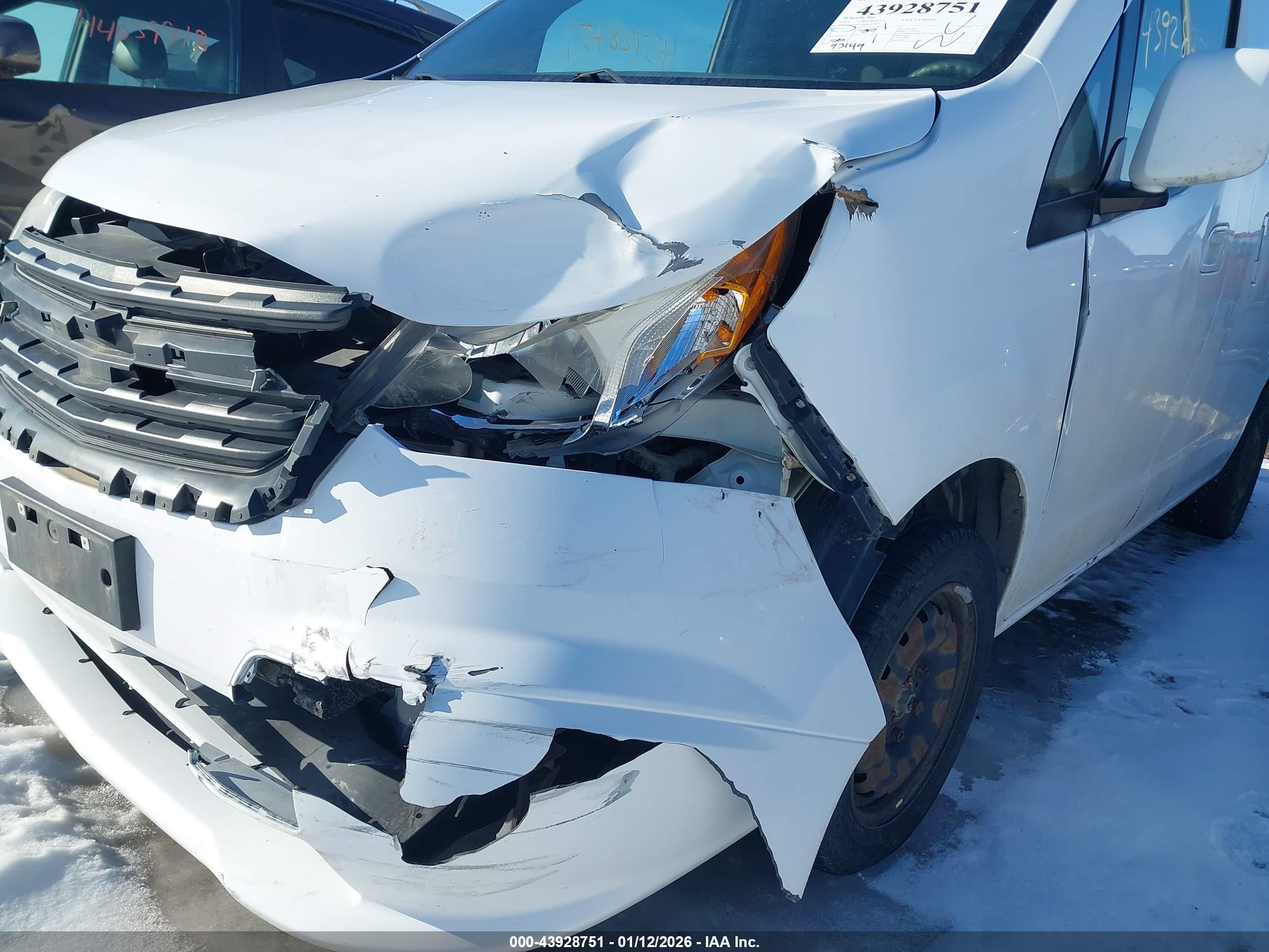 CHEVROLET CITY image 6