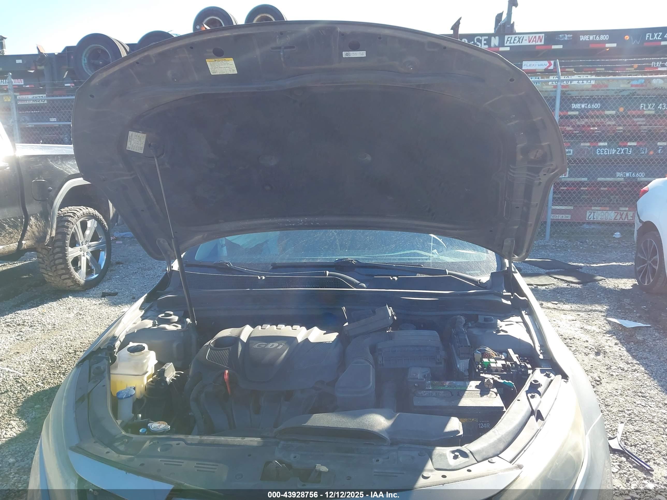 KIA OPTIMA image 10