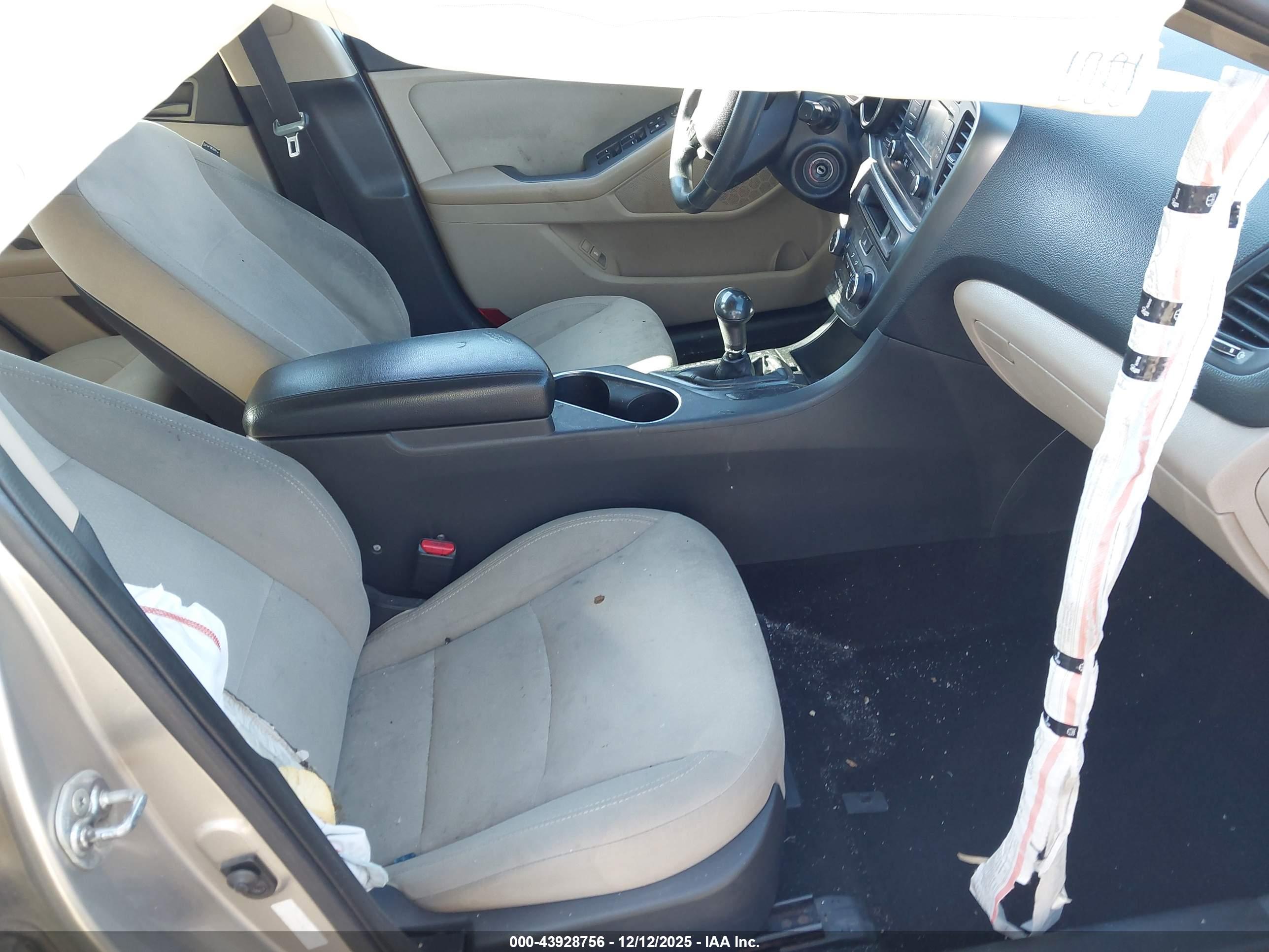 KIA OPTIMA image 5