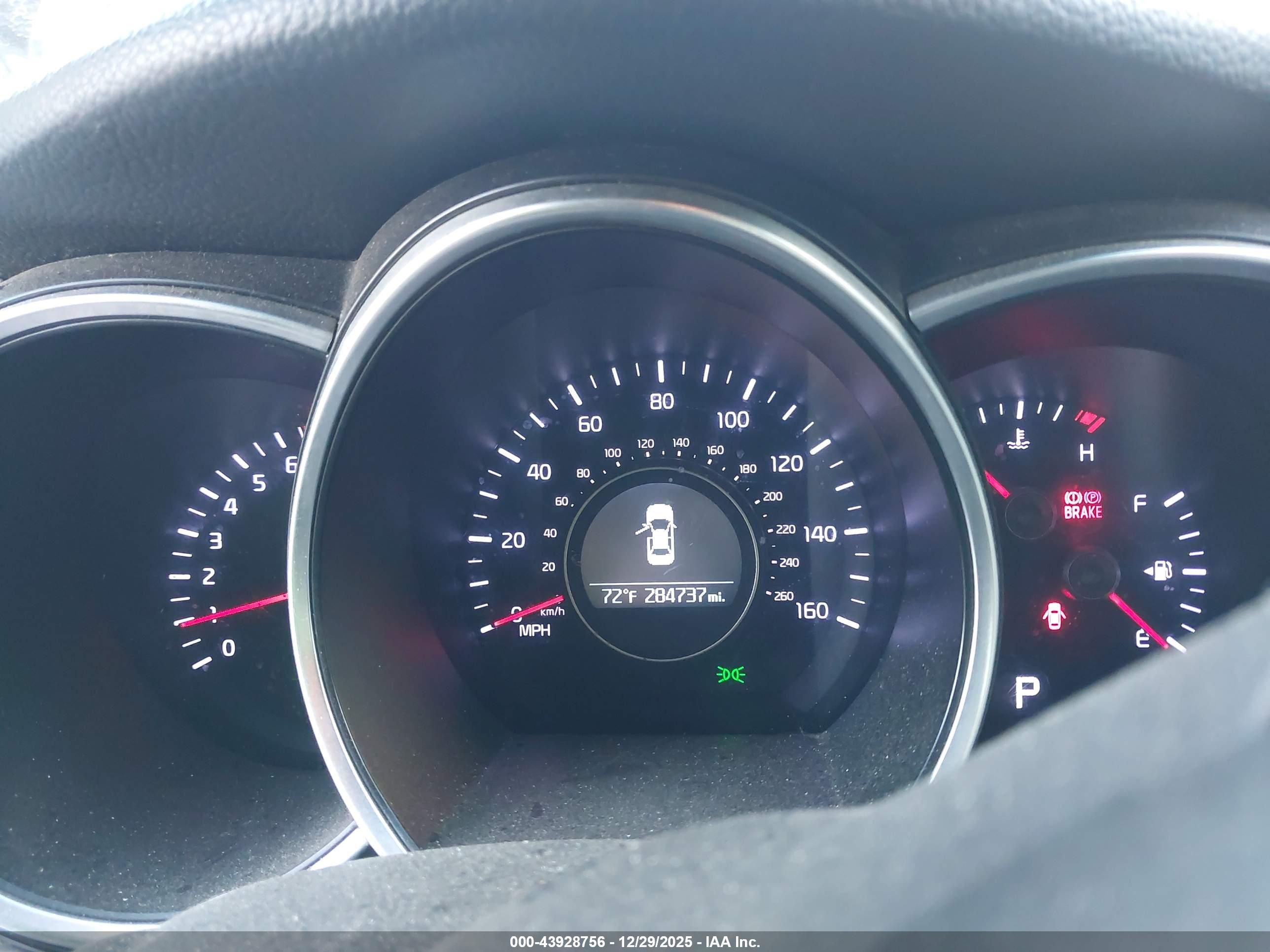 KIA OPTIMA image 7