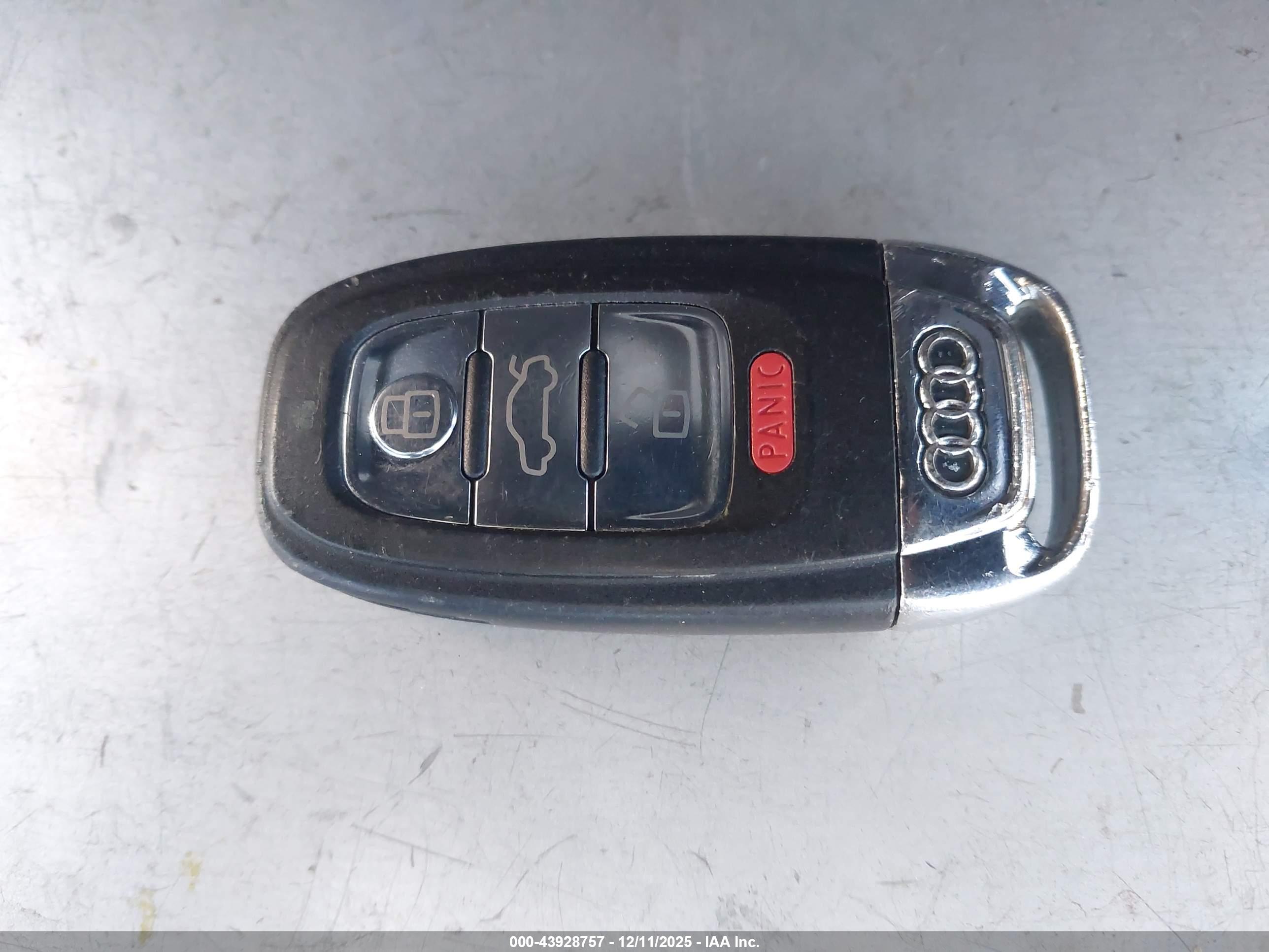 AUDI Q5 image 11