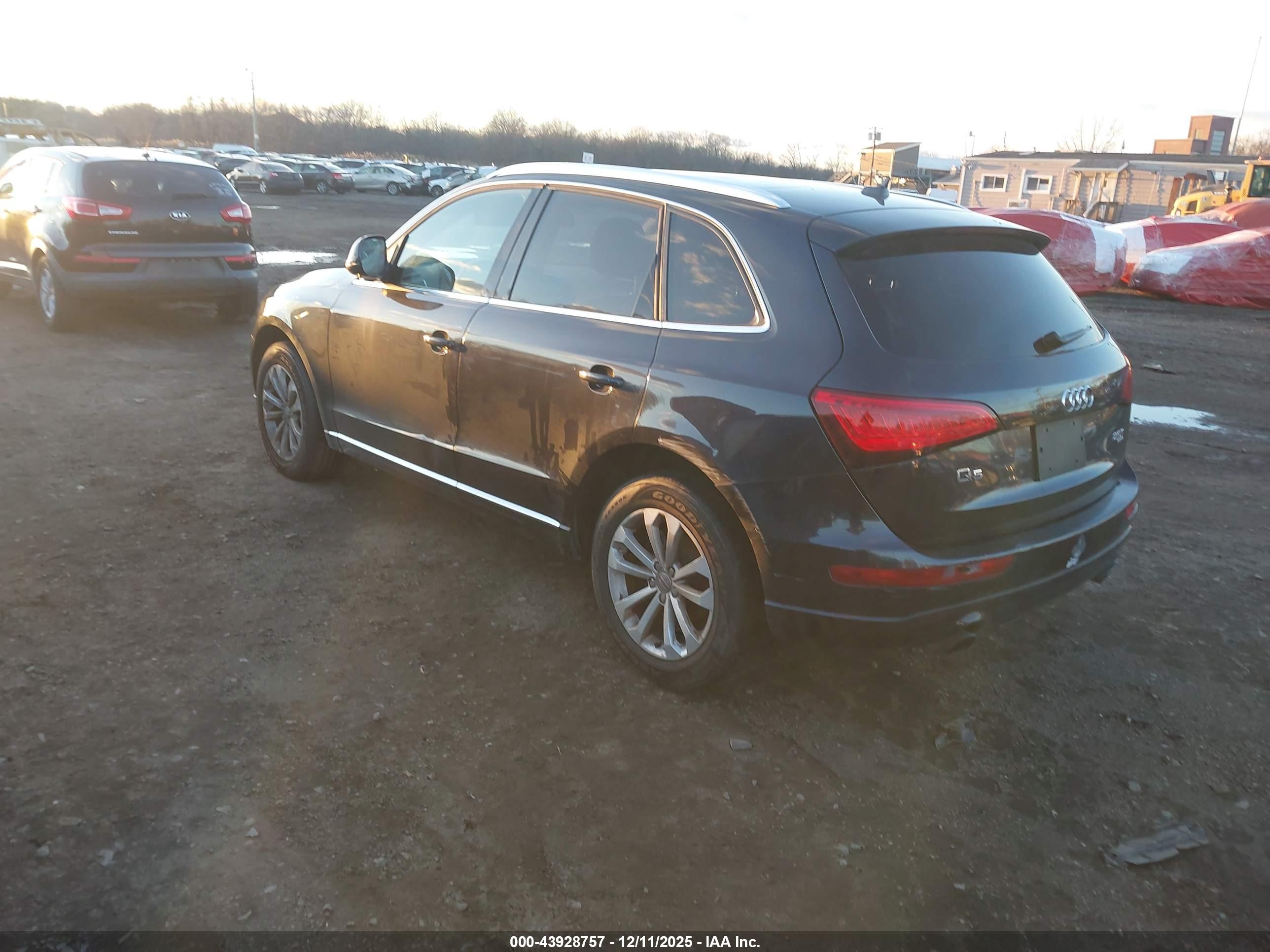AUDI Q5 image 3