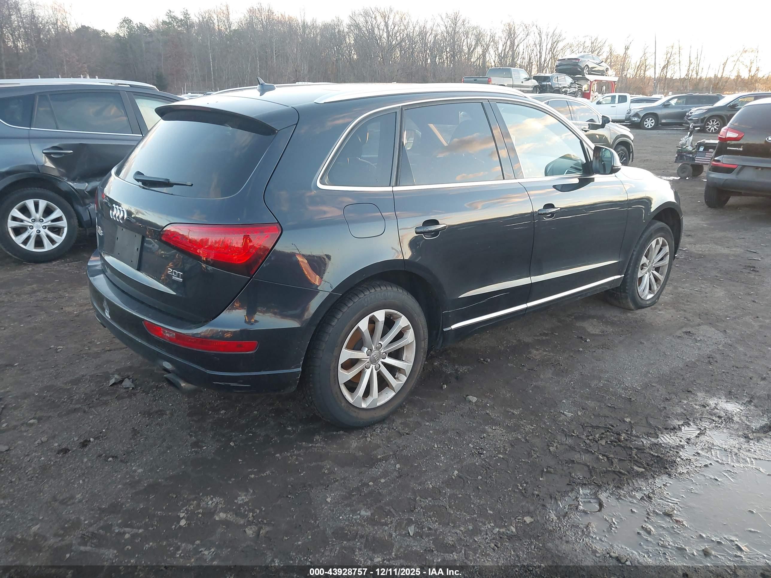 AUDI Q5 image 4
