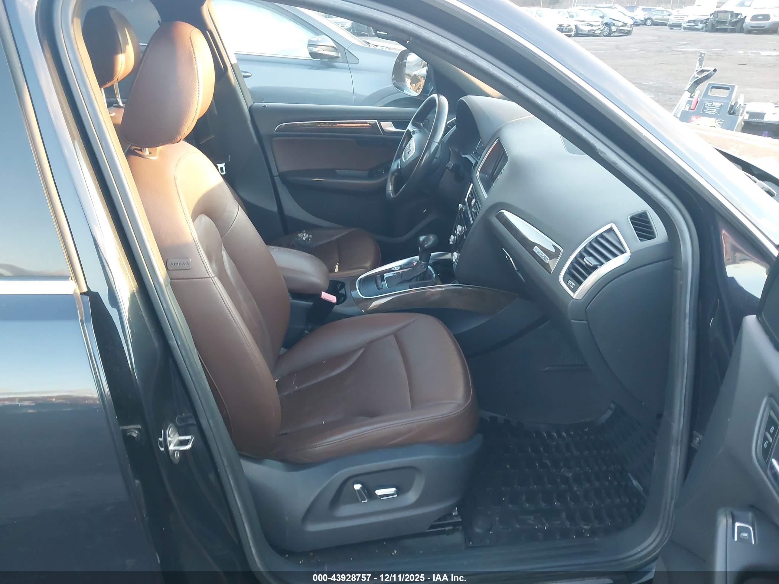 AUDI Q5 image 5