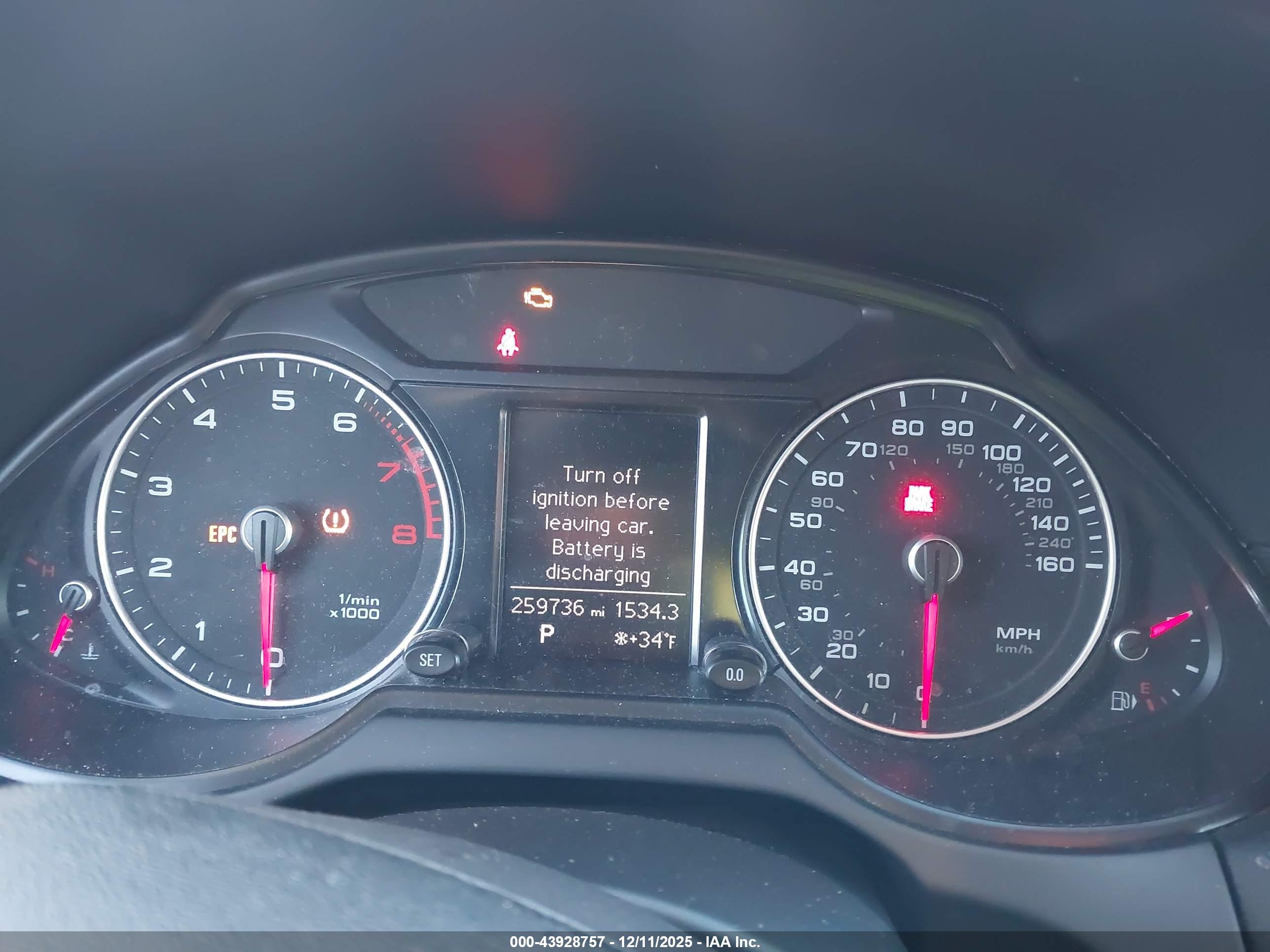 AUDI Q5 image 7